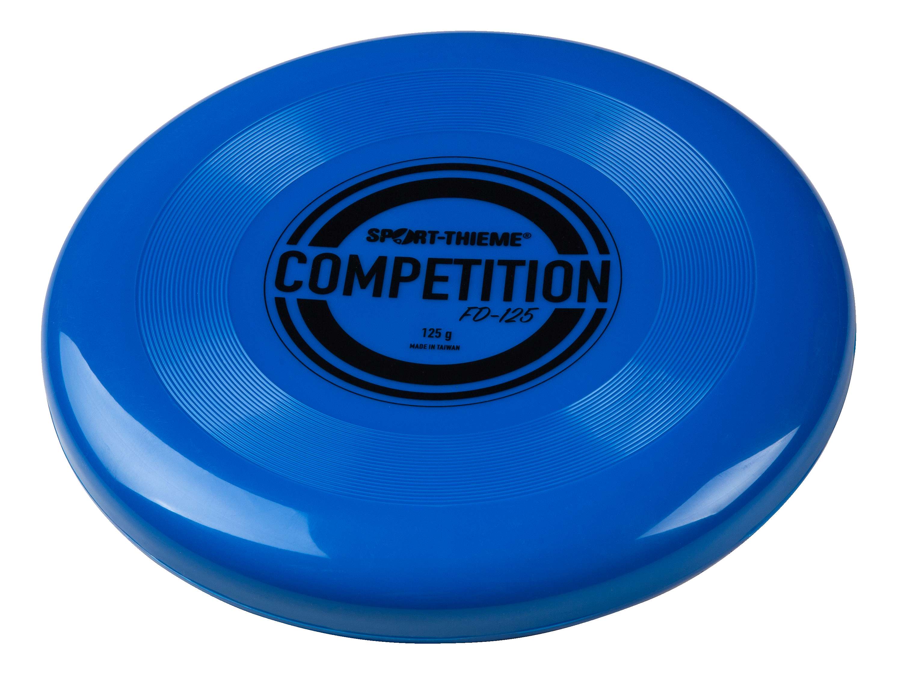 Sport-Thieme Wurfscheibe "Competition", Blau, FD-125 Unkategorisiert online kaufen