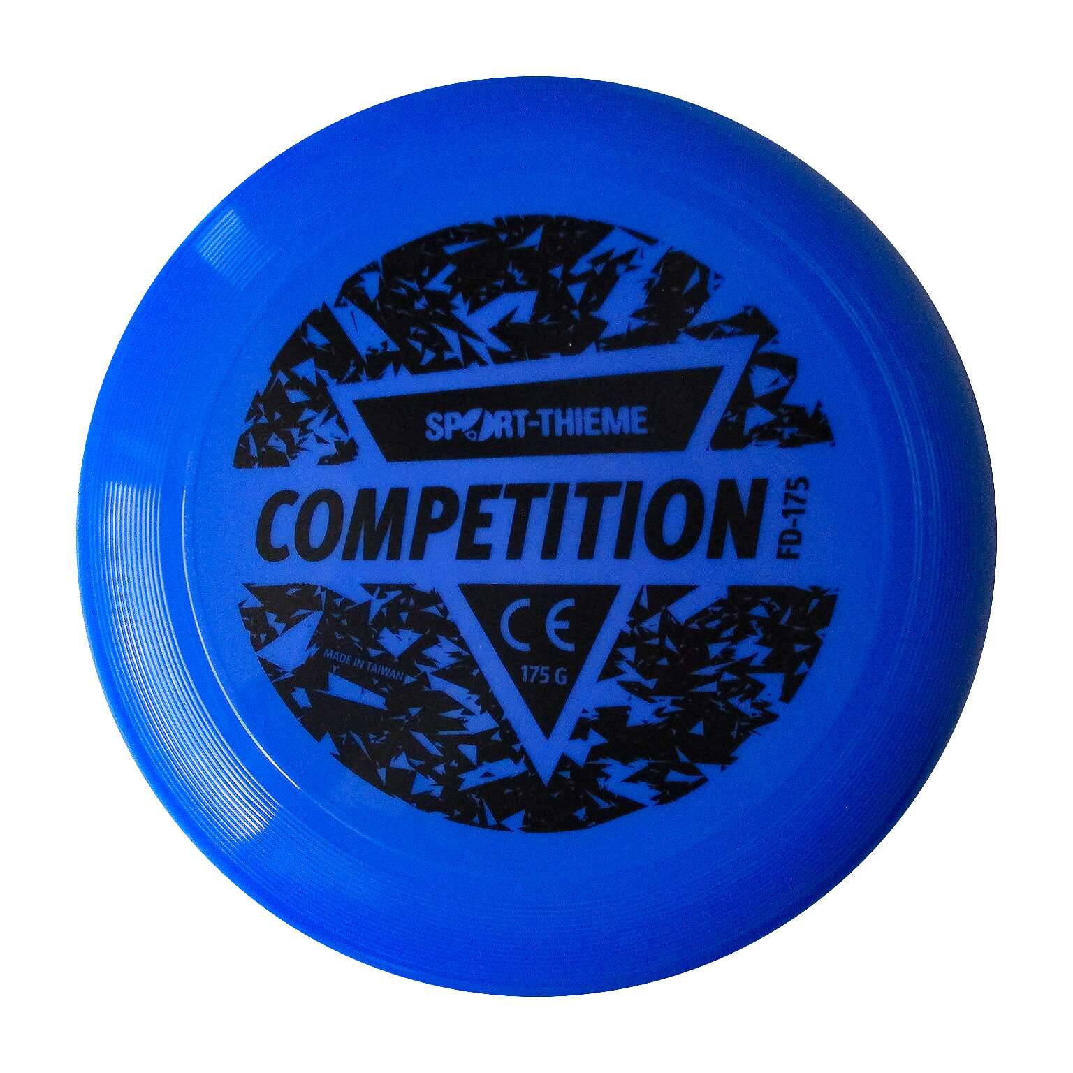 Sport-Thieme Wurfscheibe "Competition", Blau, FD-175 Unkategorisiert online kaufen