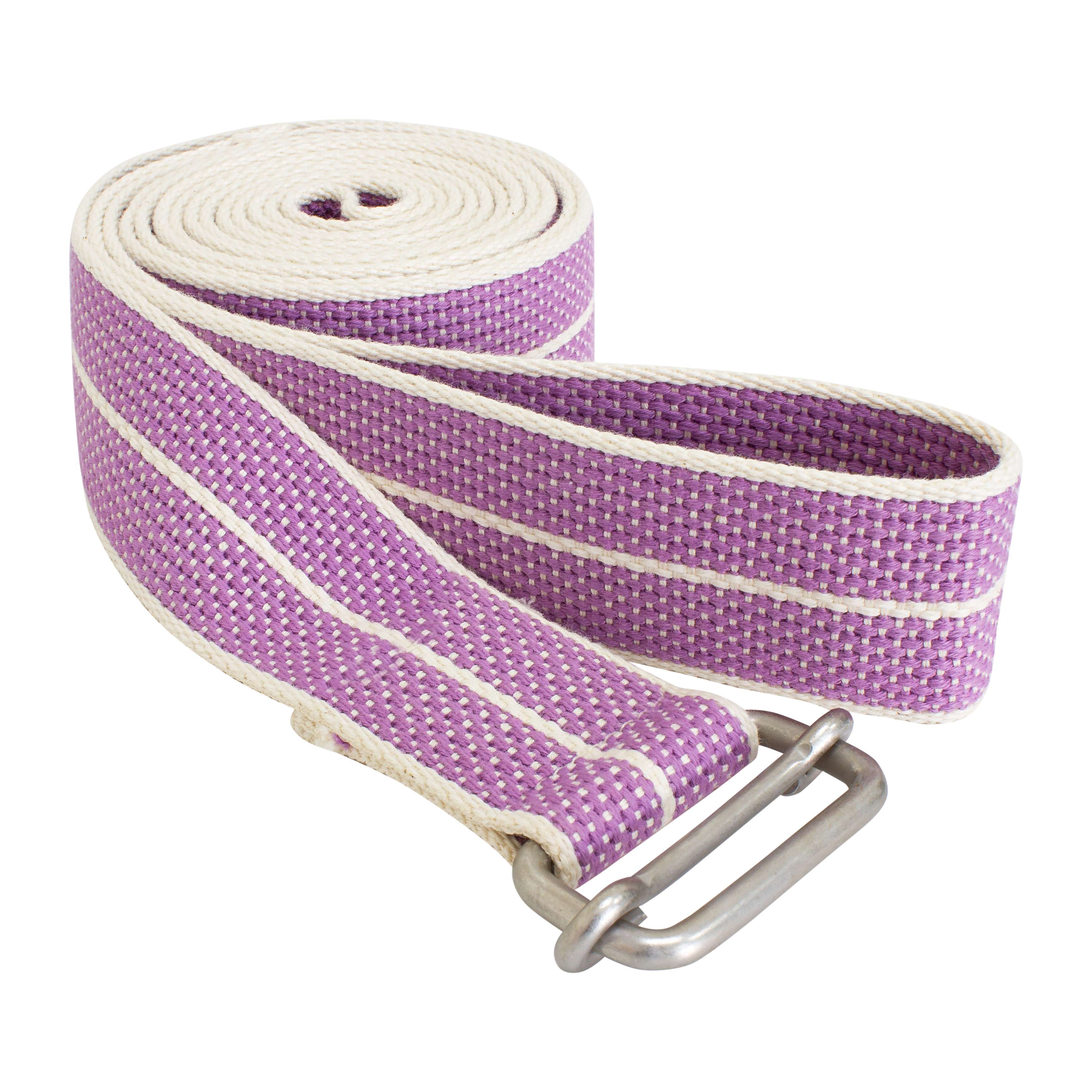 "Sport-Thieme Yoga-Gurt ""Purple""" Unkategorisiert online kaufen
