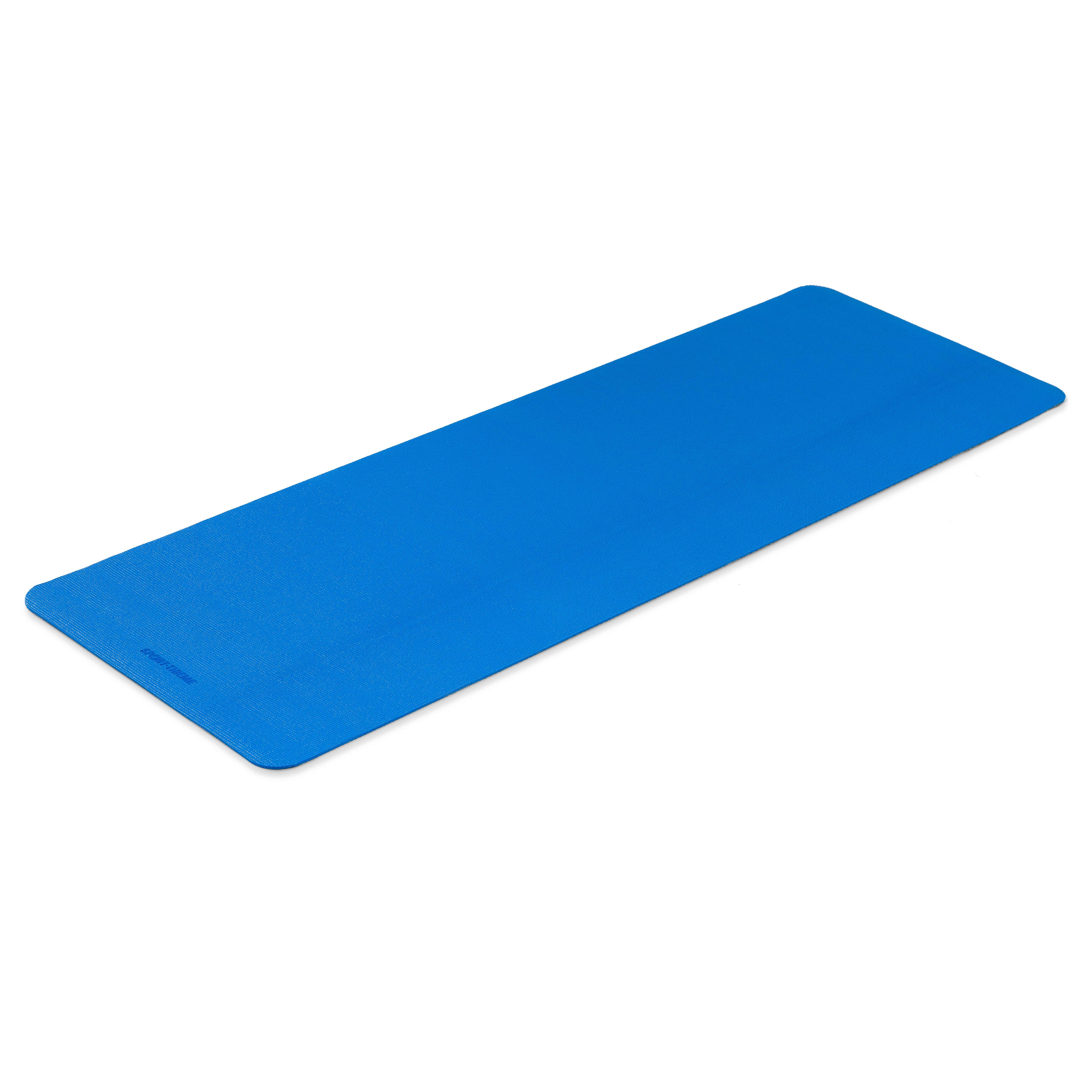Sport-Thieme Yoga-Matte "Classic", Enzianblau Unkategorisiert online kaufen