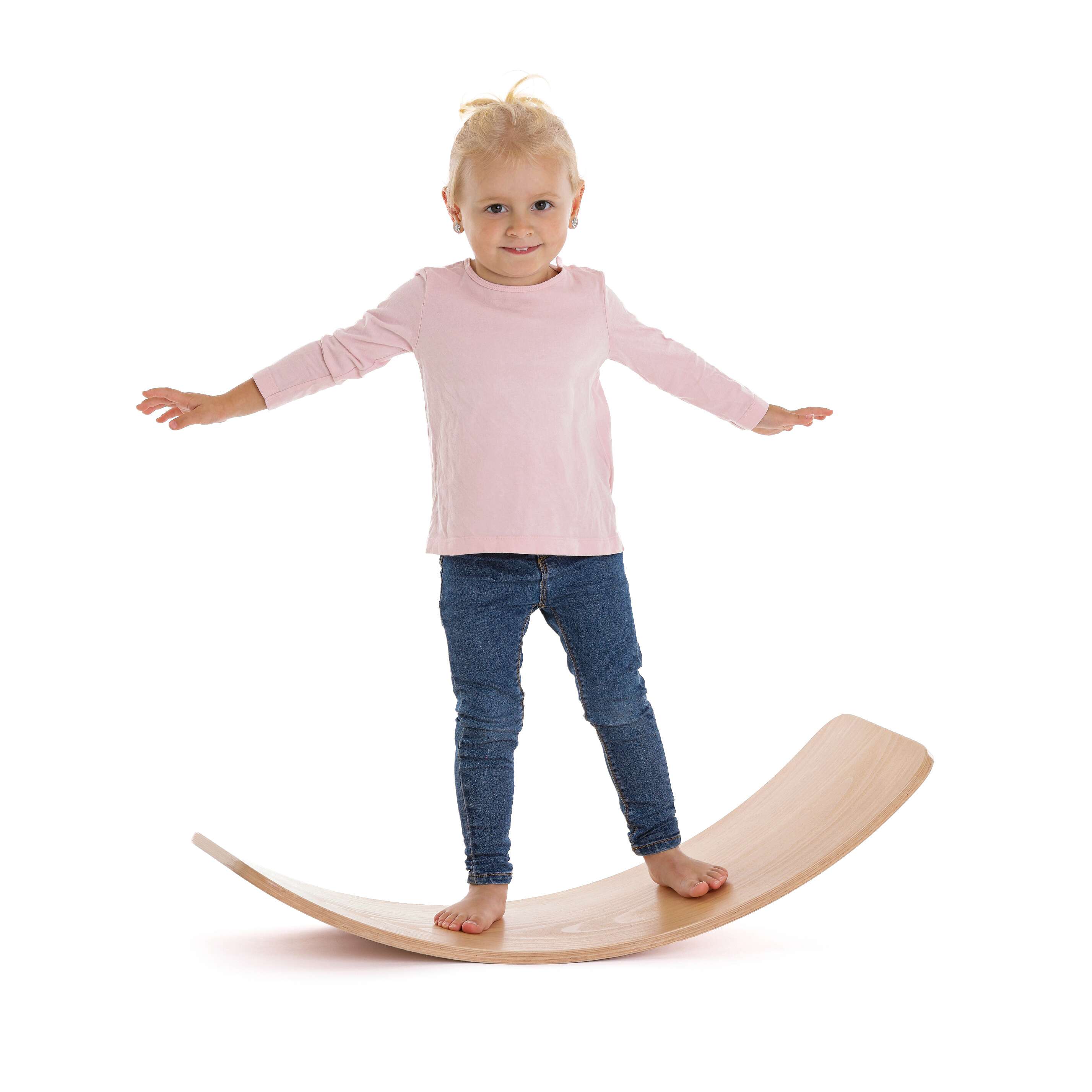 "SportFit Balance-Board ""Wood'L Board""" Unkategorisiert online kaufen "SportFit Balance-Board ""Wood'L Board""" Unkategorisiert online kaufen