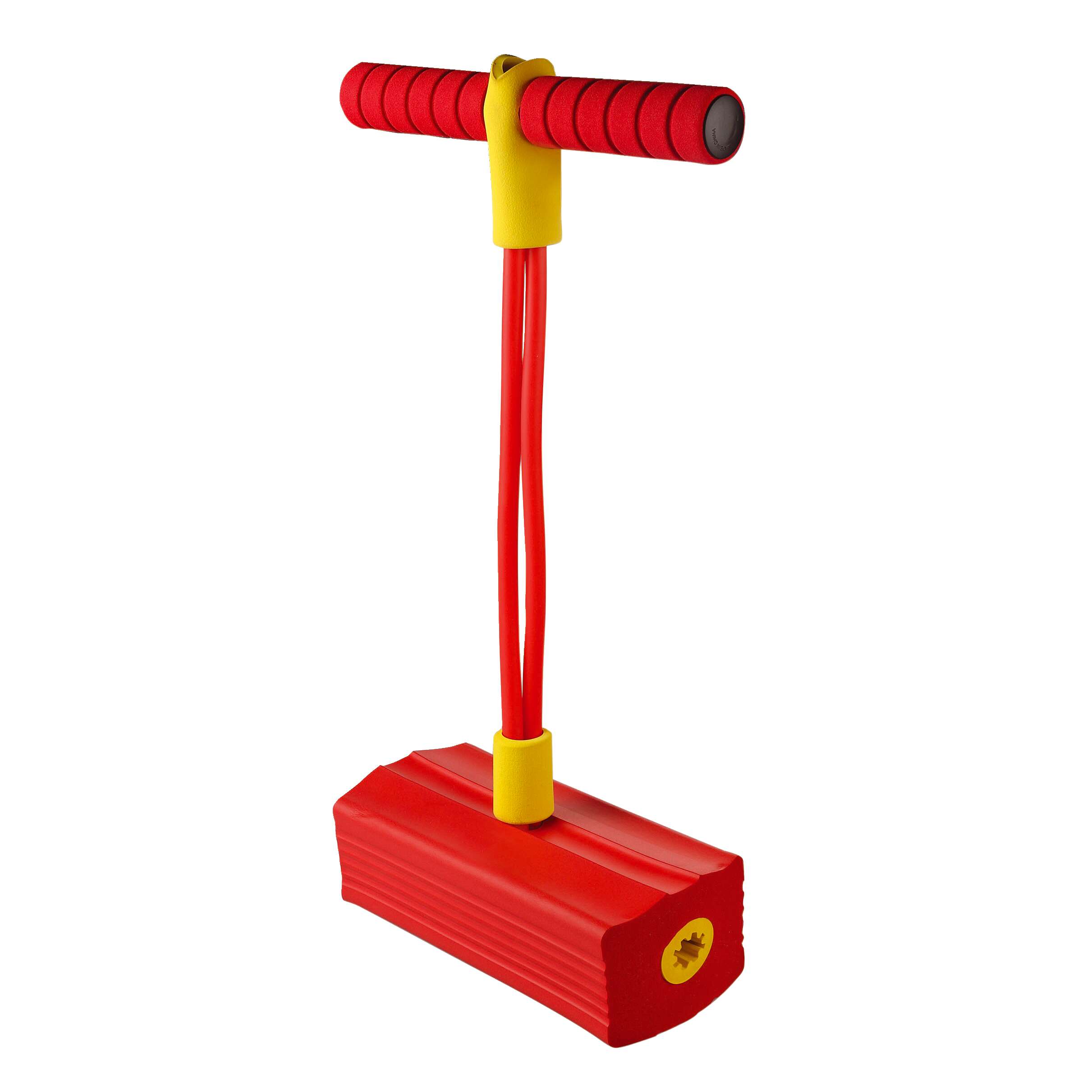 SportFit Hüpfspielzeug "Spring Pogo", Rot Unkategorisiert online kaufen