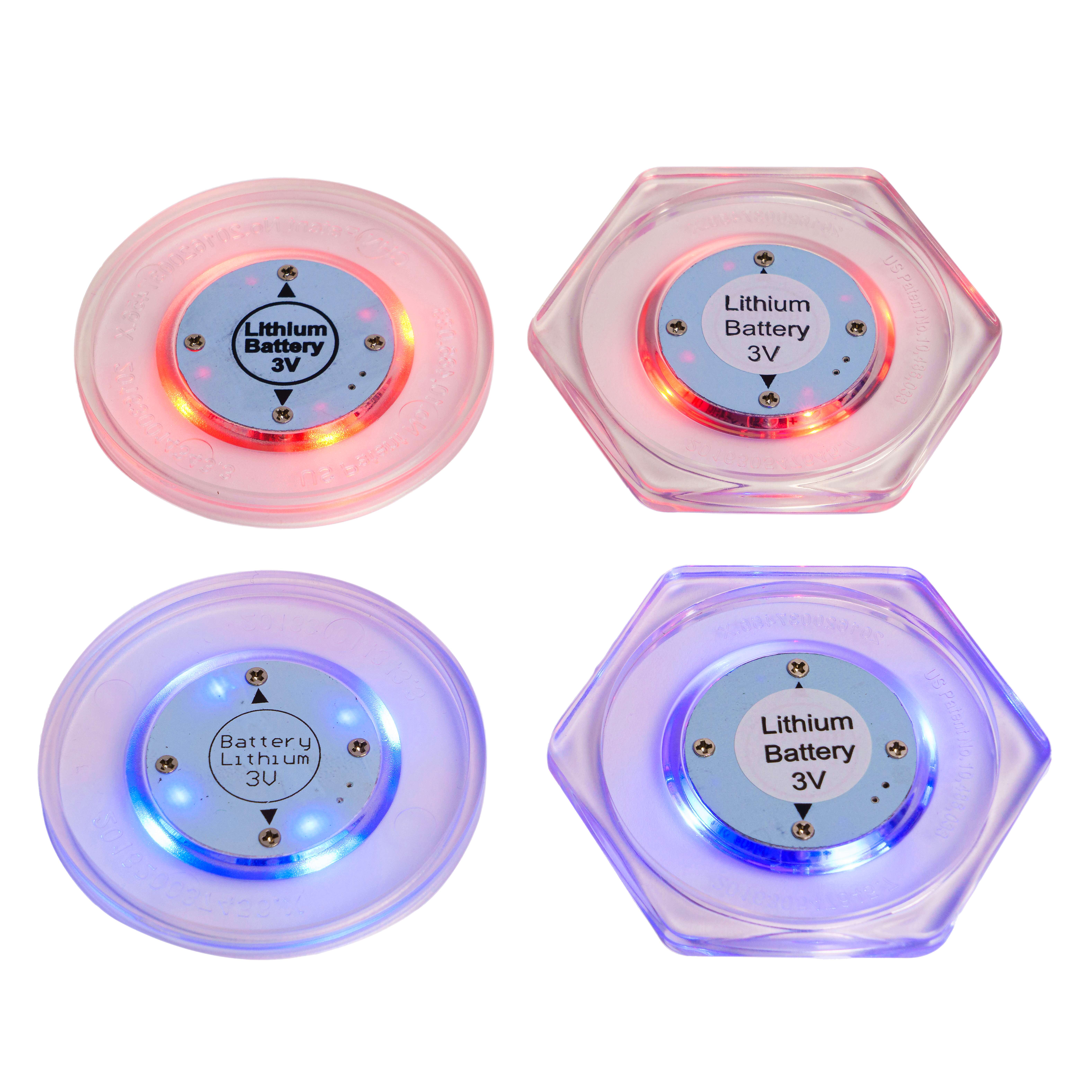 Sportime Airhockey Puck Set "Komet" Unkategorisiert online kaufen