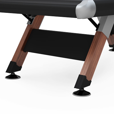 Sportime Airhockey-Tisch "Blue Thunder", 8 ft (244x123 cm) Spielfeld Unkategorisiert online kaufen