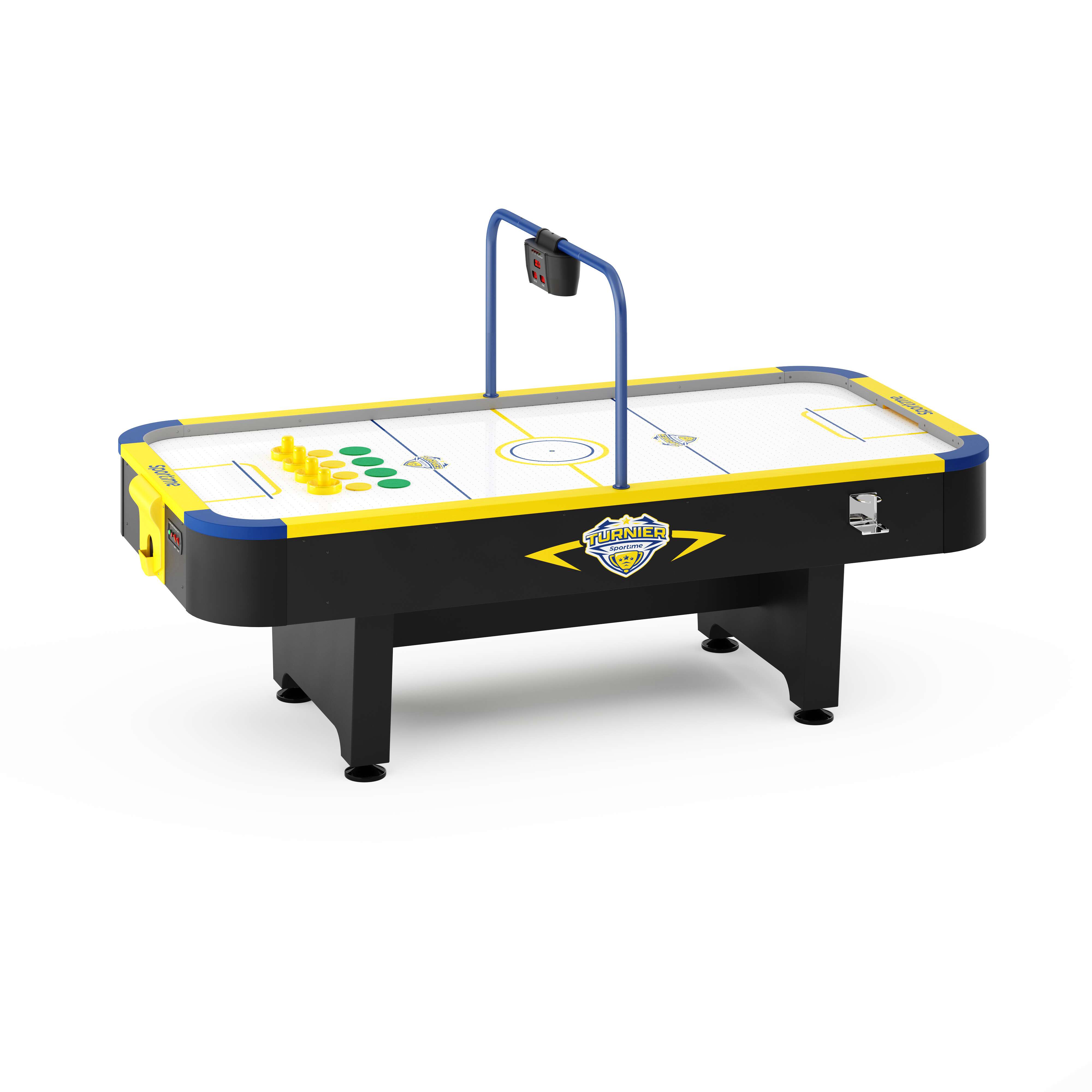 Sportime Airhockey-Tisch "Turnier 1.0", 8 ft Unkategorisiert online kaufen