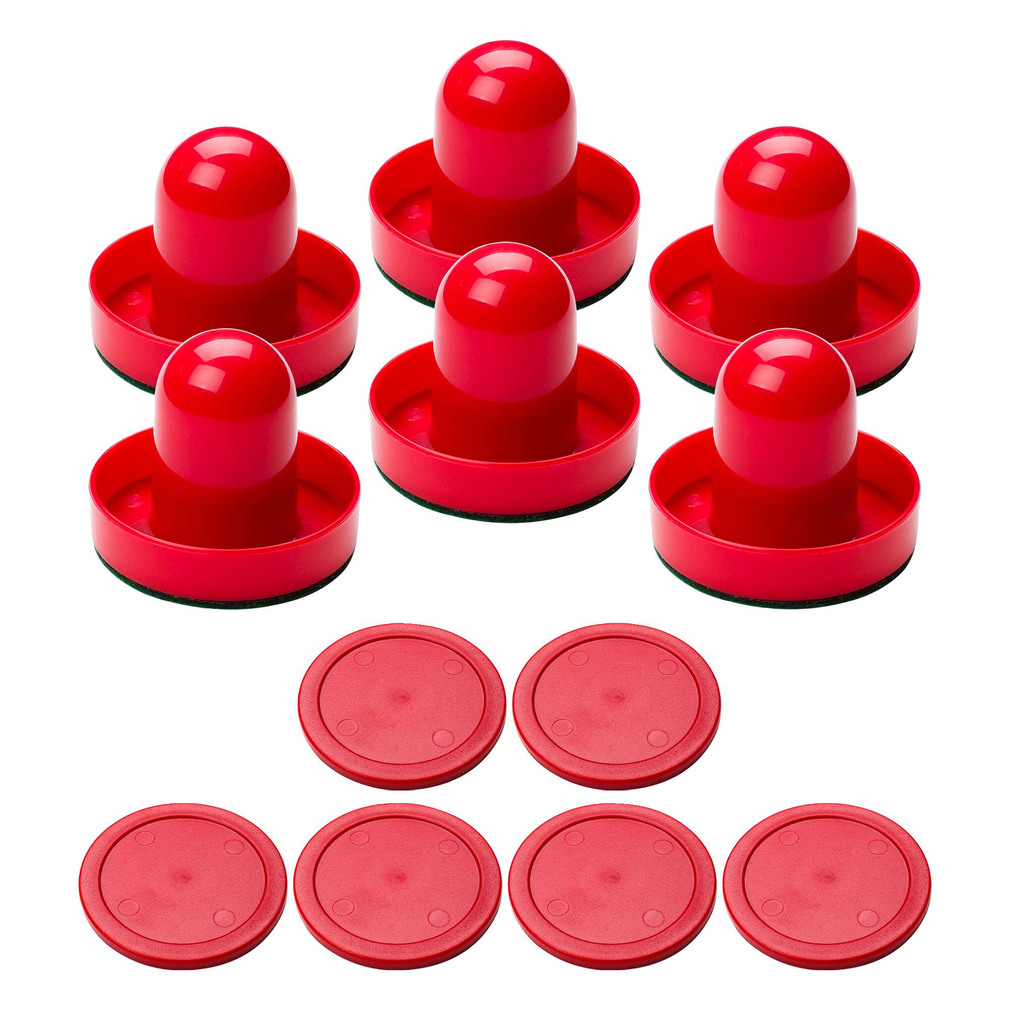Sportime Airhockey Zubehör-Set "Standard", Small Unkategorisiert online kaufen