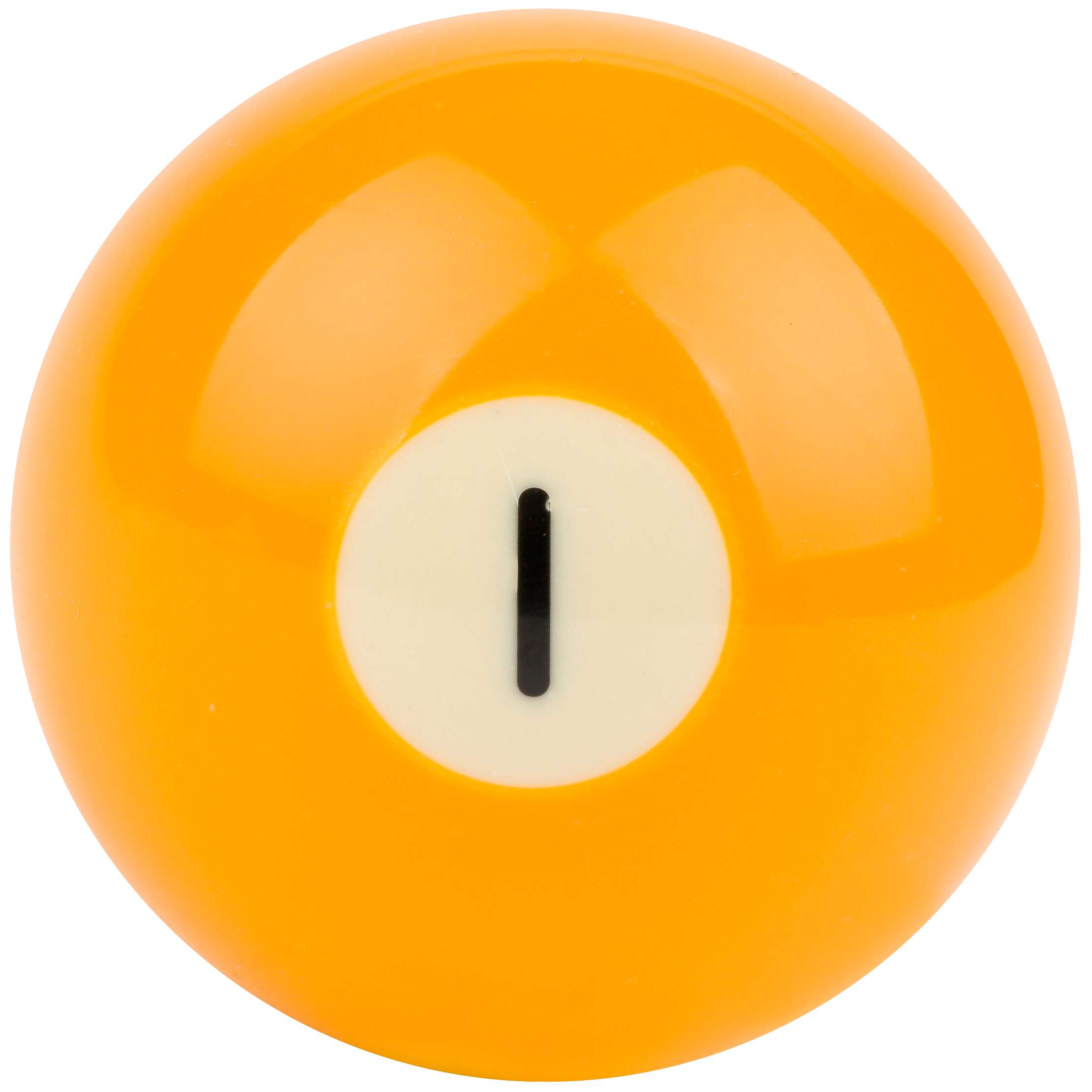 Sportime Billardkugel "Pool", ø 57,2 mm, 1 Unkategorisiert online kaufen