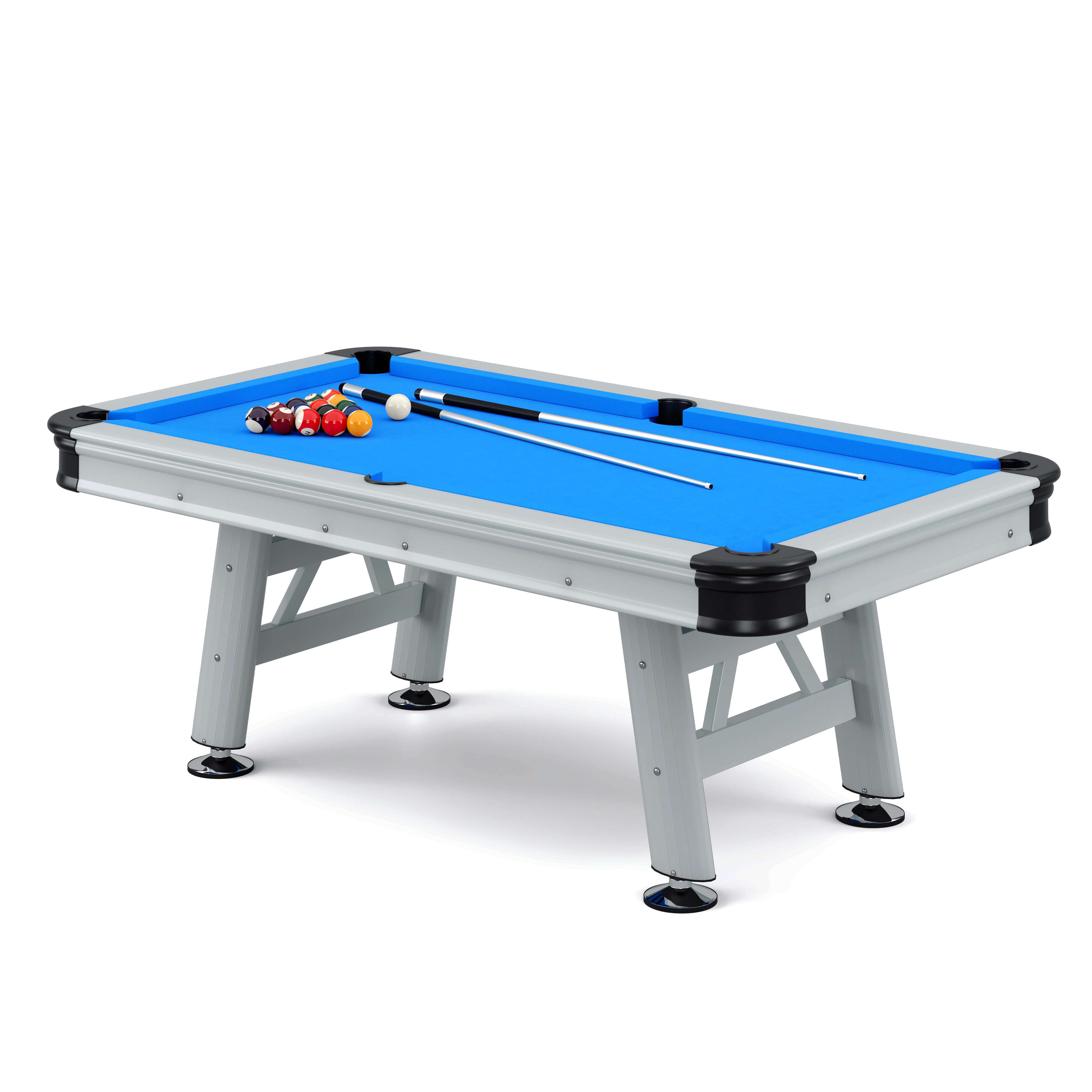 Sportime Billardtisch "Outdoor", 7 ft Unkategorisiert online kaufen