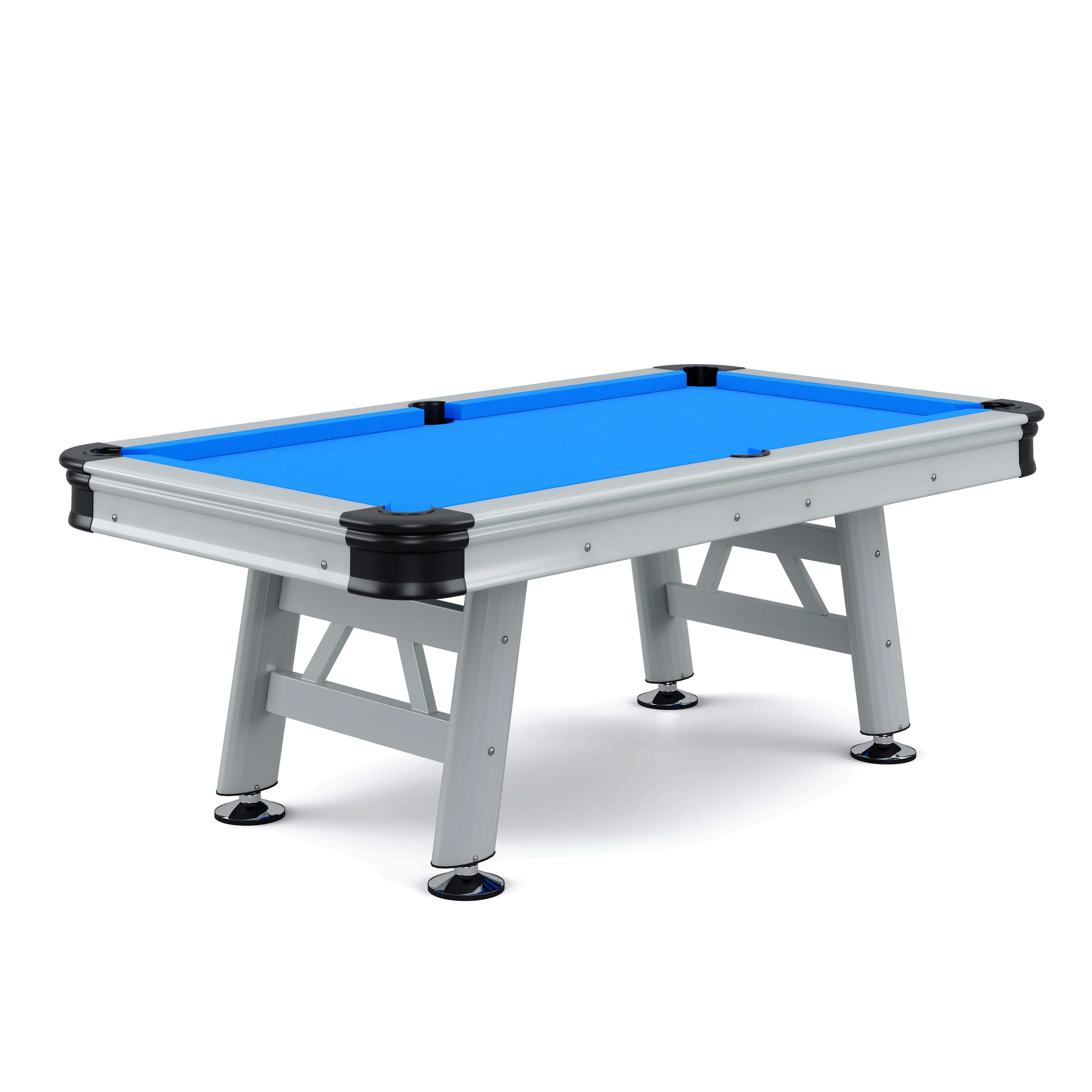 "Sportime Billardtisch ""Outdoor"", 8 ft (Tischmaß: 251x140 cm)" Unkategorisiert online kaufen