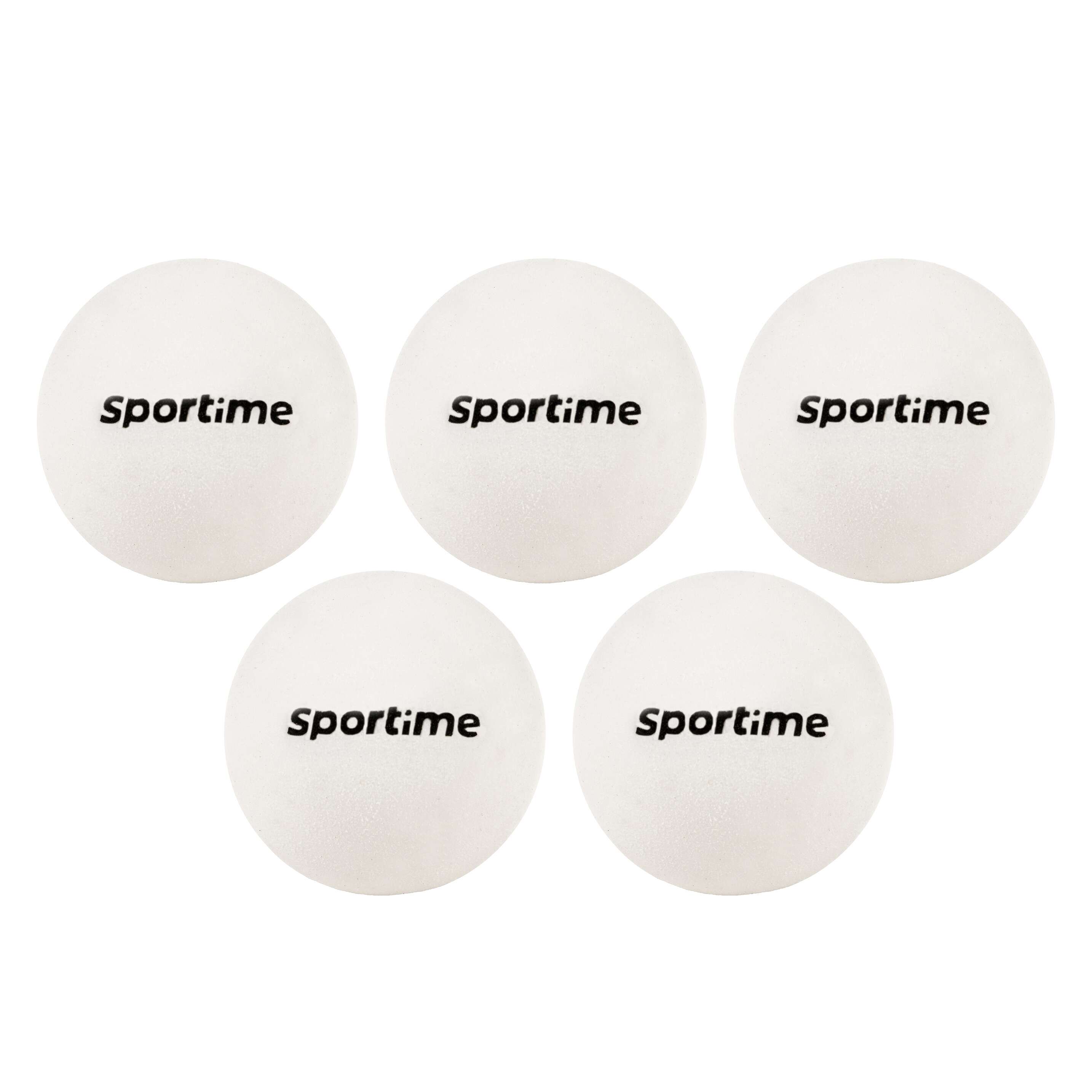 Sportime Kickerbälle-Set "Guardian", 5er-Set Unkategorisiert online kaufen Sportime Kickerbälle-Set "Guardian", 5er-Set Unkategorisiert online kaufen