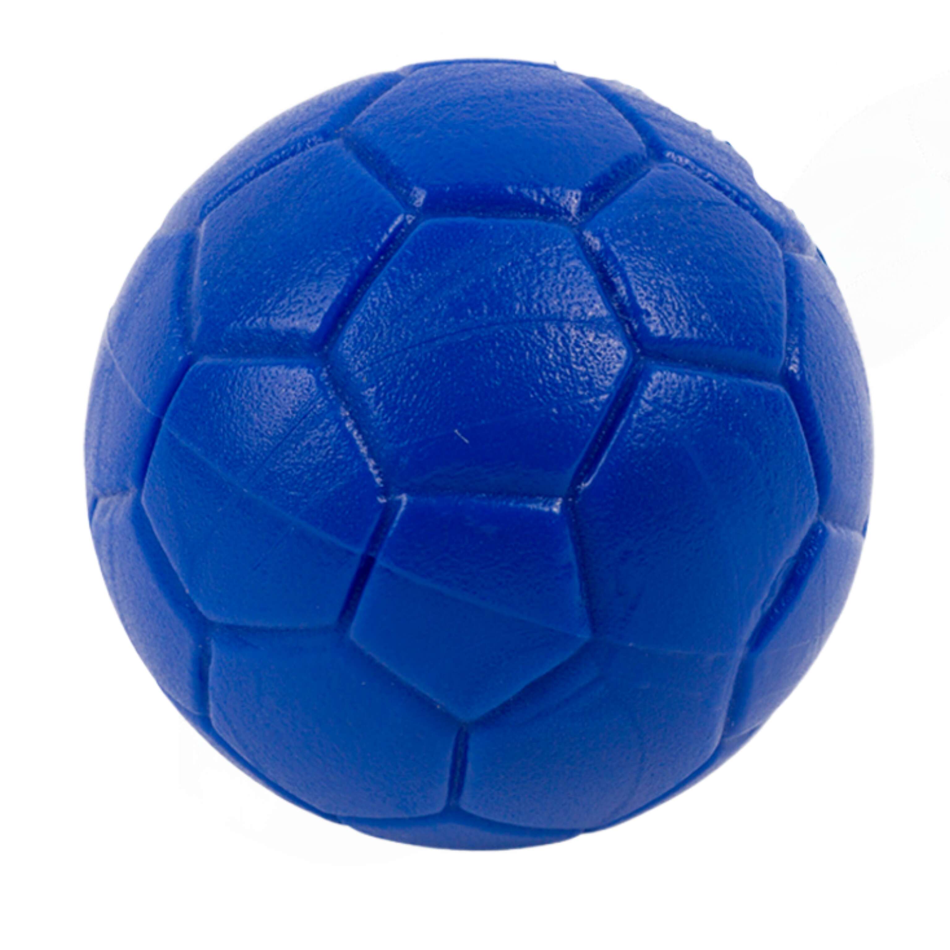Sportime Kickerbälle-Set "Kunststoff", Blau Unkategorisiert online kaufen