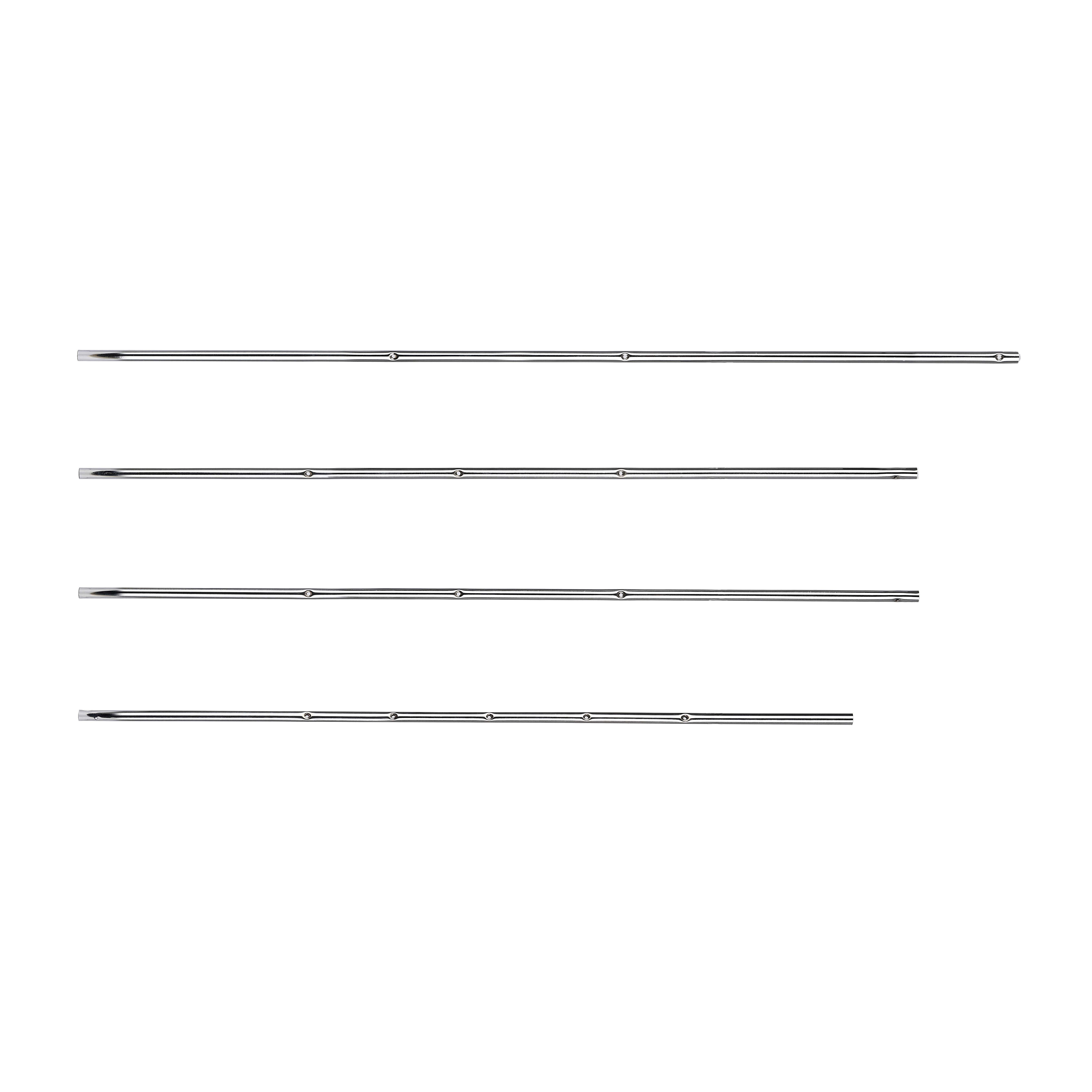 Sportime Kickerstangen-Set 13 mm Unkategorisiert online kaufen Sportime Kickerstangen-Set 13 mm Unkategorisiert online kaufen