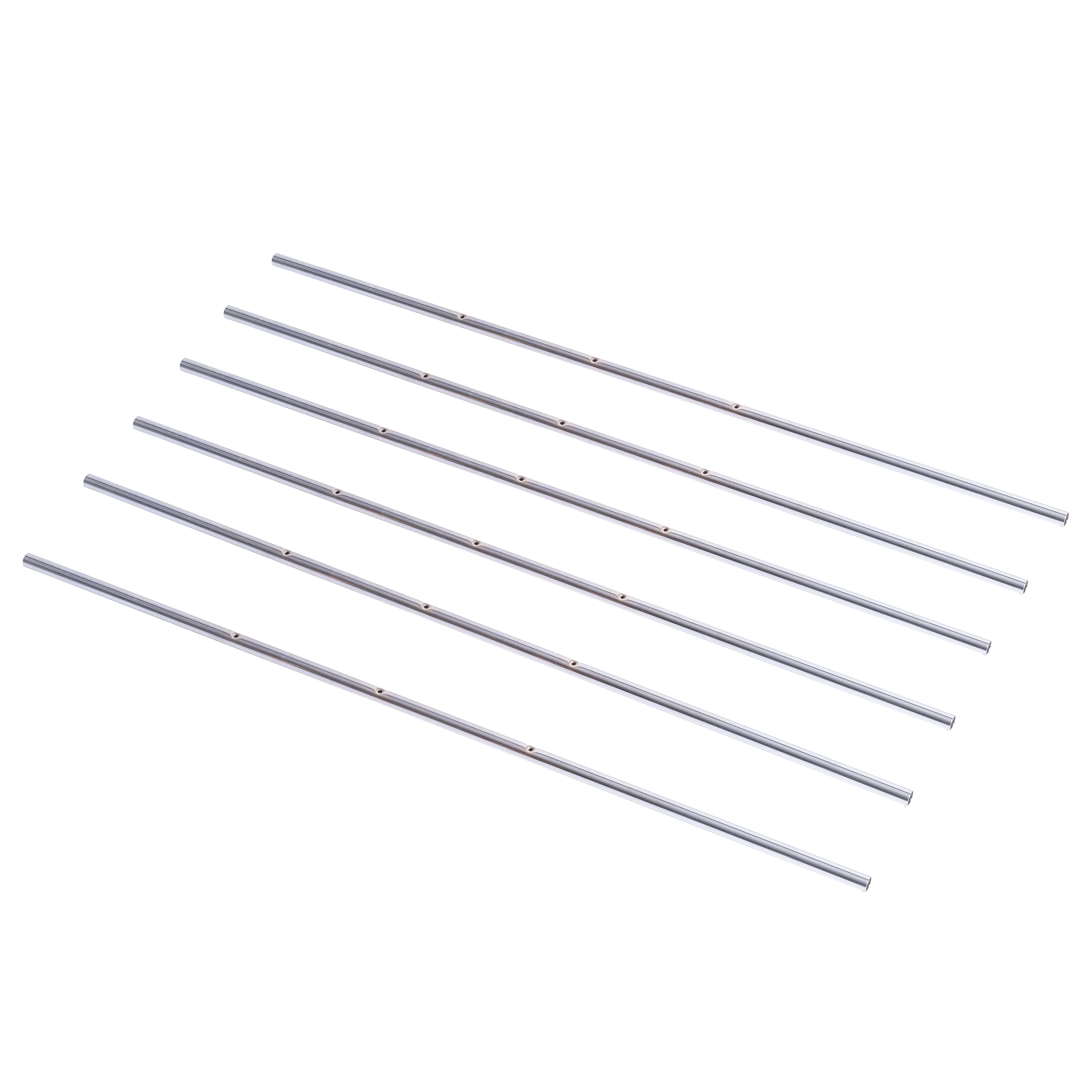 Sportime Kickerstangen-Set für Tischauflage-Kicker, ohne Kickerfiguren/ Puppen Unkategorisiert online kaufen