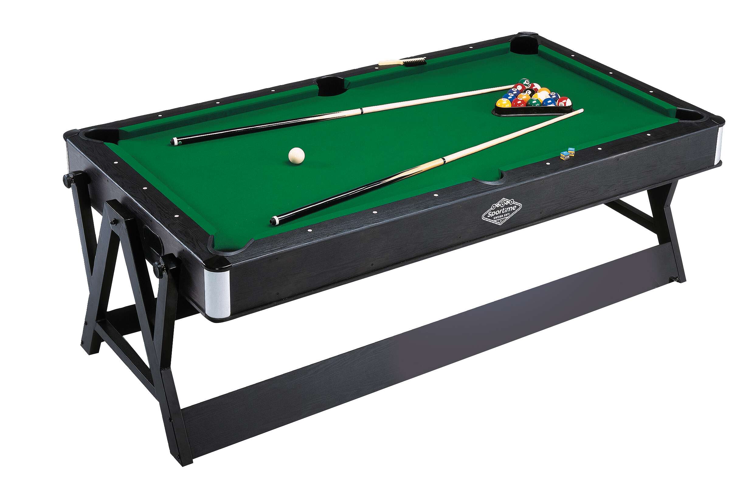 Sportime Multi-Spieltisch "Las Vegas" Unkategorisiert online kaufen Sportime Multi-Spieltisch "Las Vegas" Unkategorisiert online kaufen