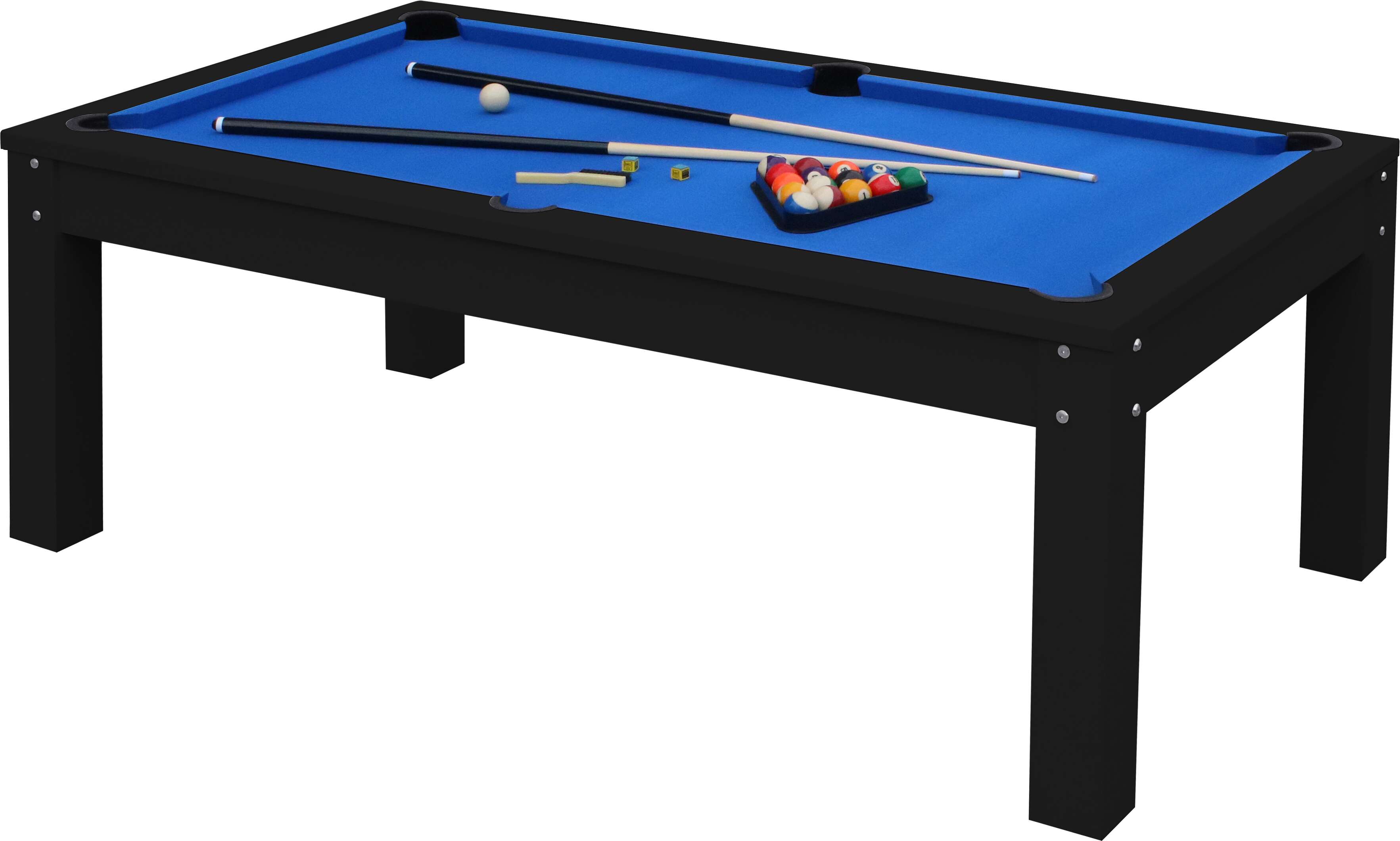 "Sportime Multi-Spieltisch ""Trinity""" Unkategorisiert online kaufen