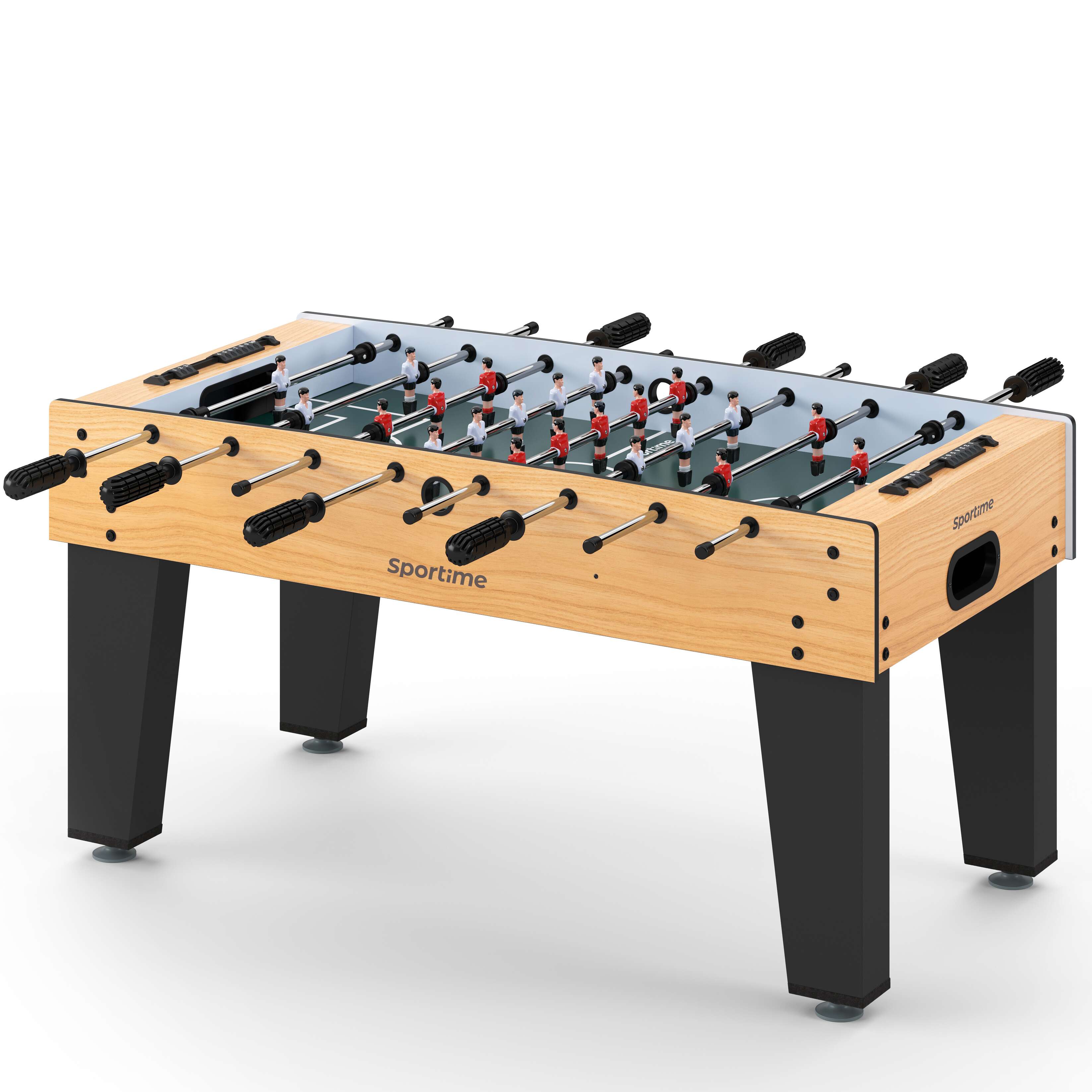 Sportime Tischkicker "Kindergarten", Wood Unkategorisiert online kaufen