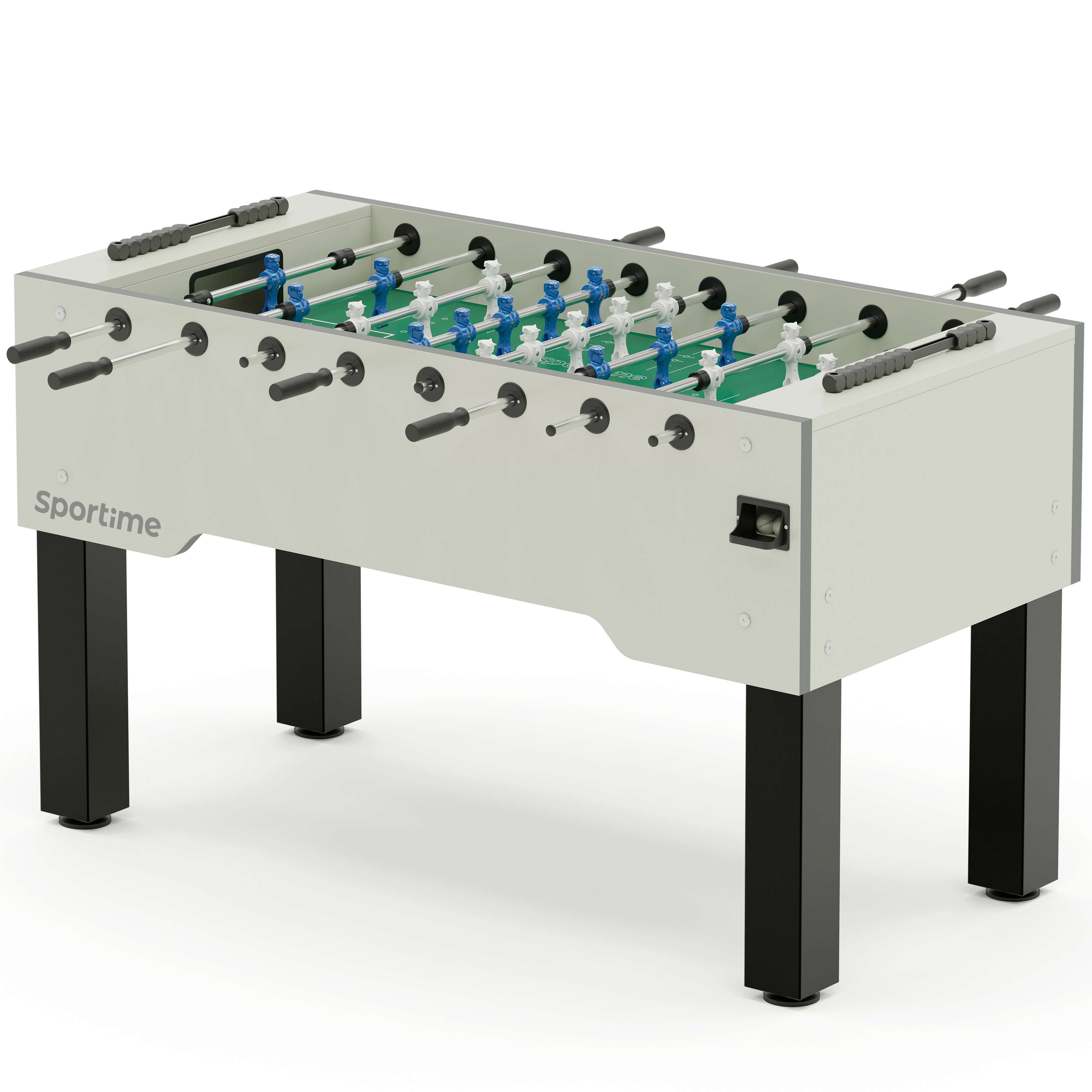 "Sportime Tischkicker ""Match"", Blue Guardian vs. White Dragon, Weiß, Spielfeld: Rasen-Grün" Unkategorisiert online kaufen "Sportime Tischkicker ""Match"", Blue Guardian vs. White Dragon, Weiß, Spielfeld: Rasen-Grün" Unkategorisiert online kaufen