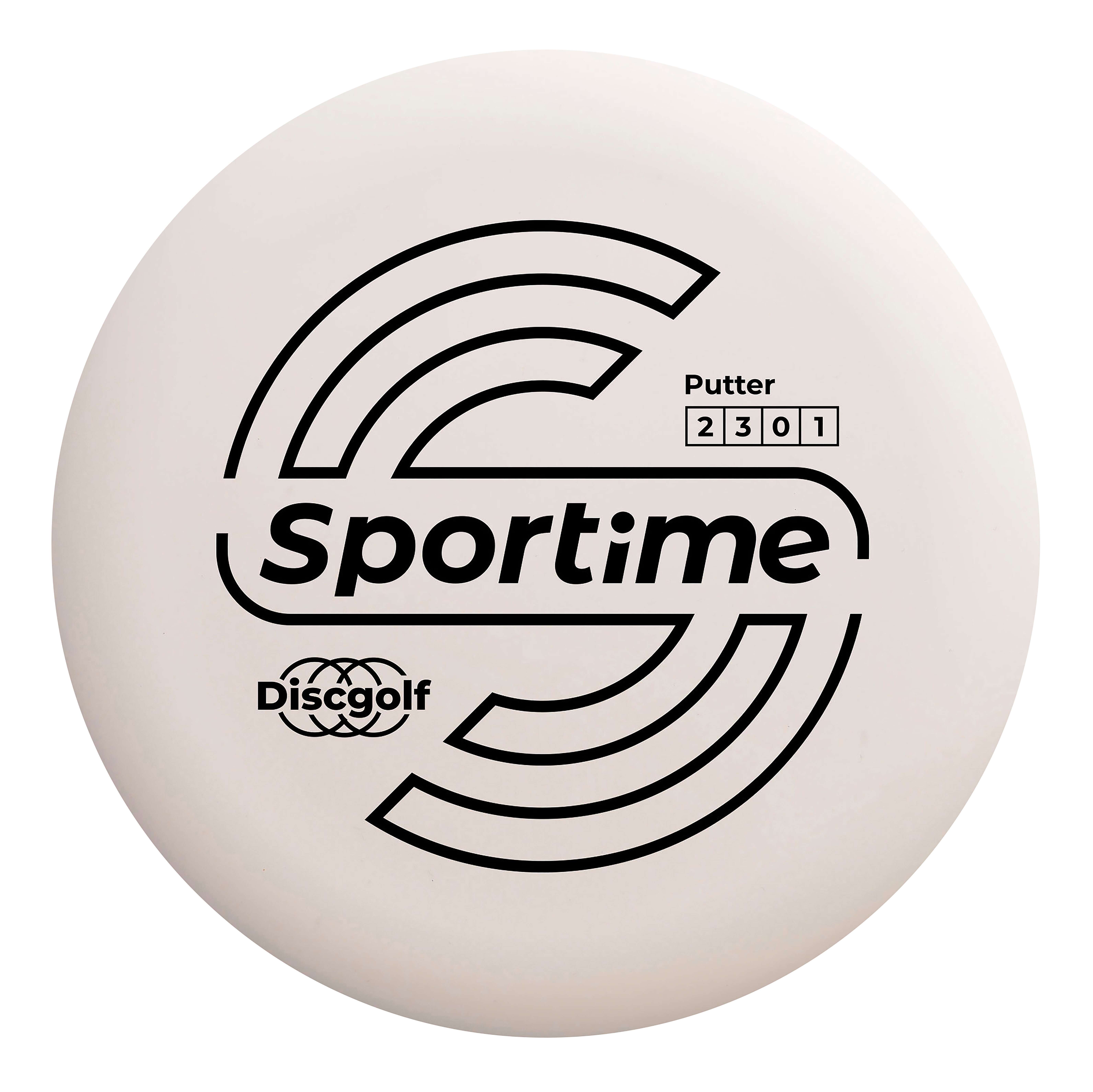 "Sportime Wurfscheibe ""Putter Take Off Kids""" Unkategorisiert online kaufen
