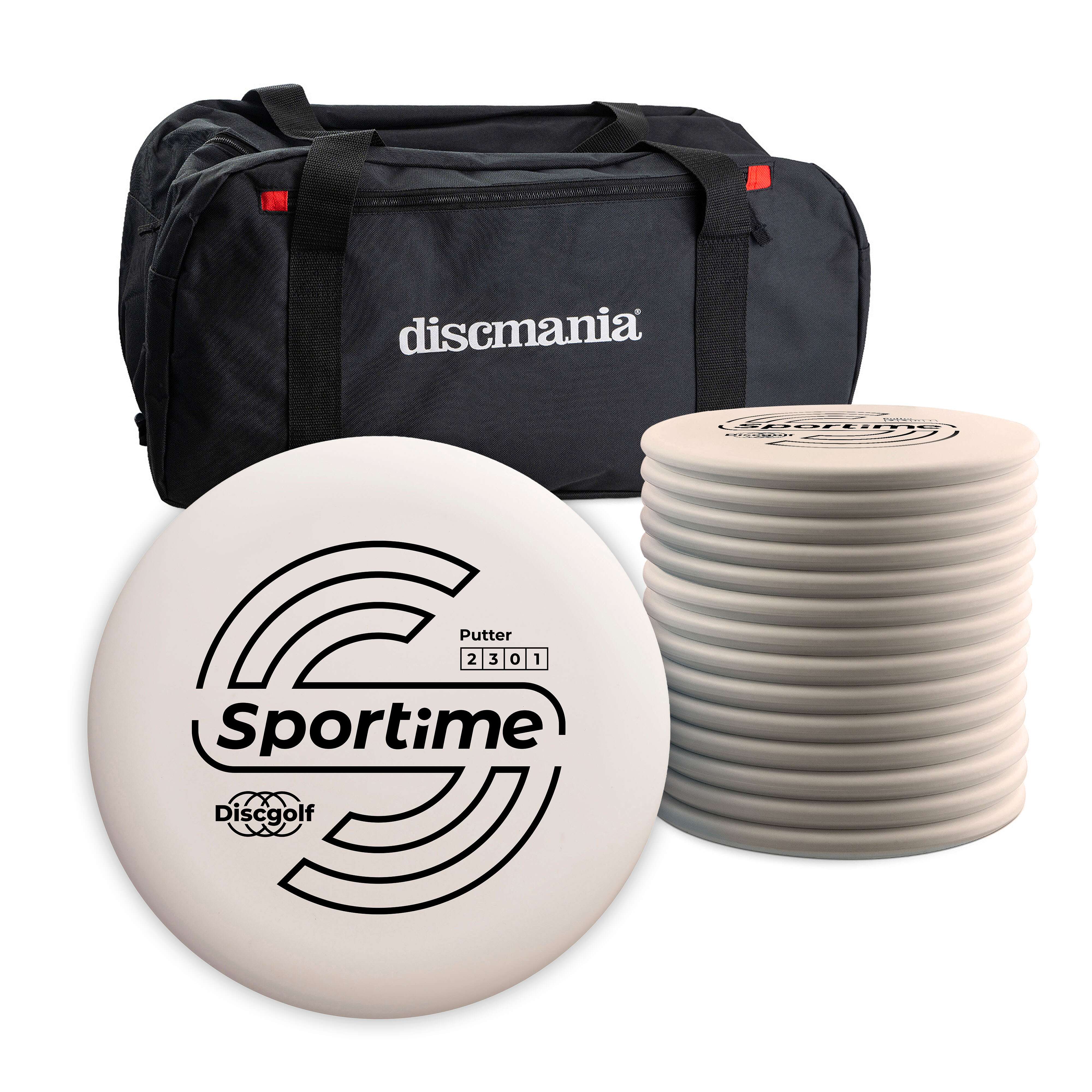 "Sportime Wurfscheiben-Set ""Take Off Kids""" Unkategorisiert online kaufen
