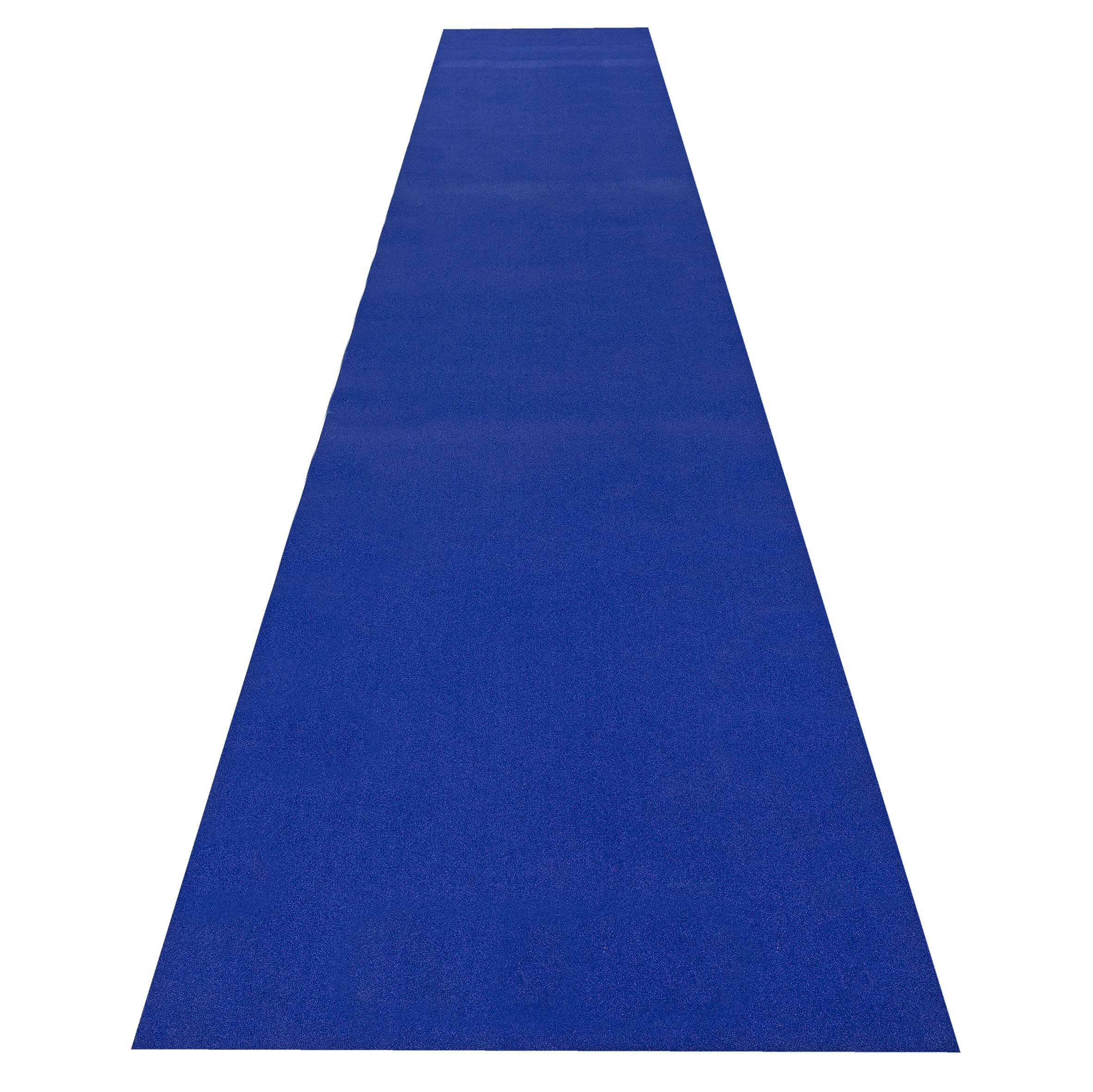 "Sprint Tracks Sprintbahn ""Standard"", 10,00x2,00 m, Blau" Unkategorisiert online kaufen