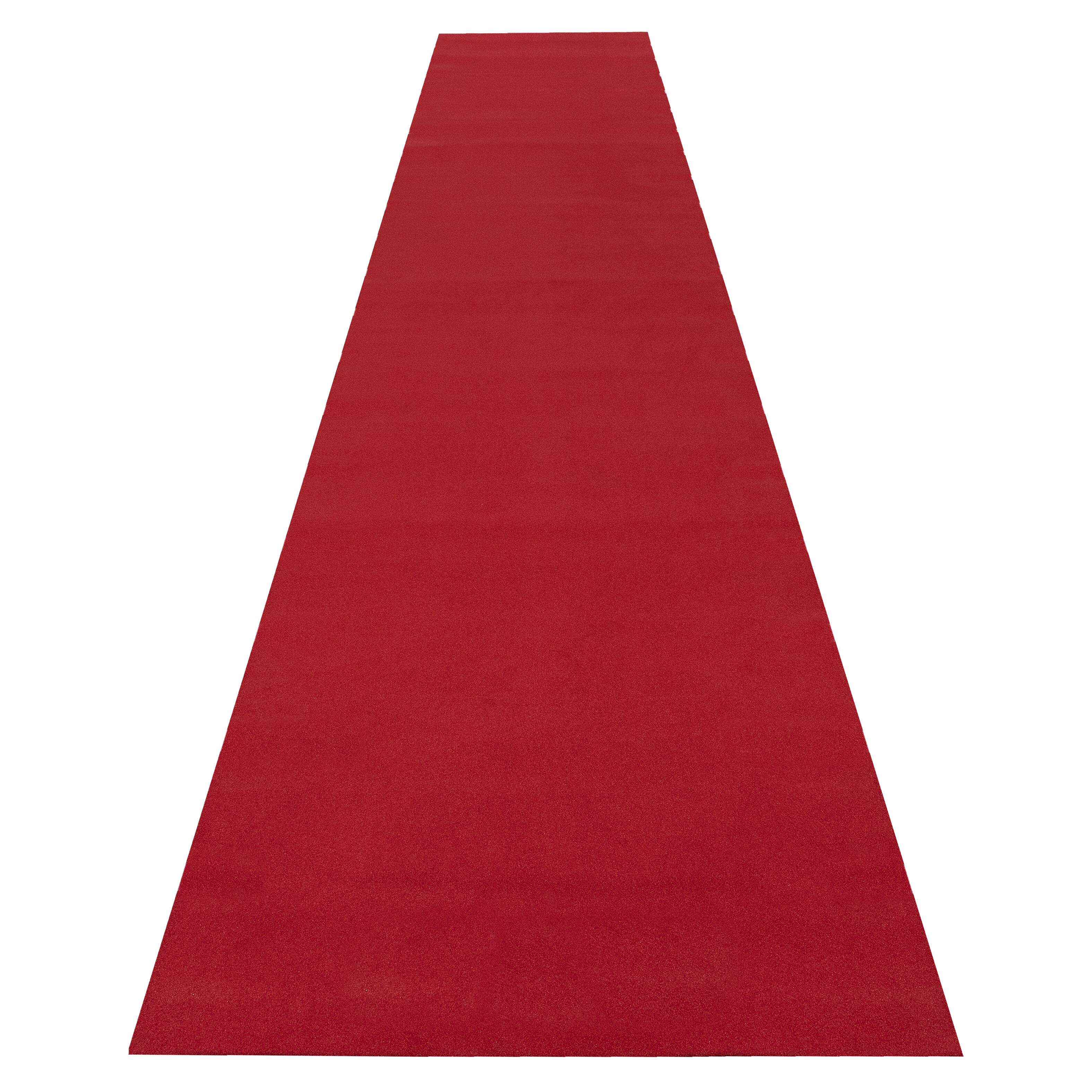 "Sprint Tracks Sprintbahn ""Standard"", 10,00x2,00 m, Rot" Unkategorisiert online kaufen