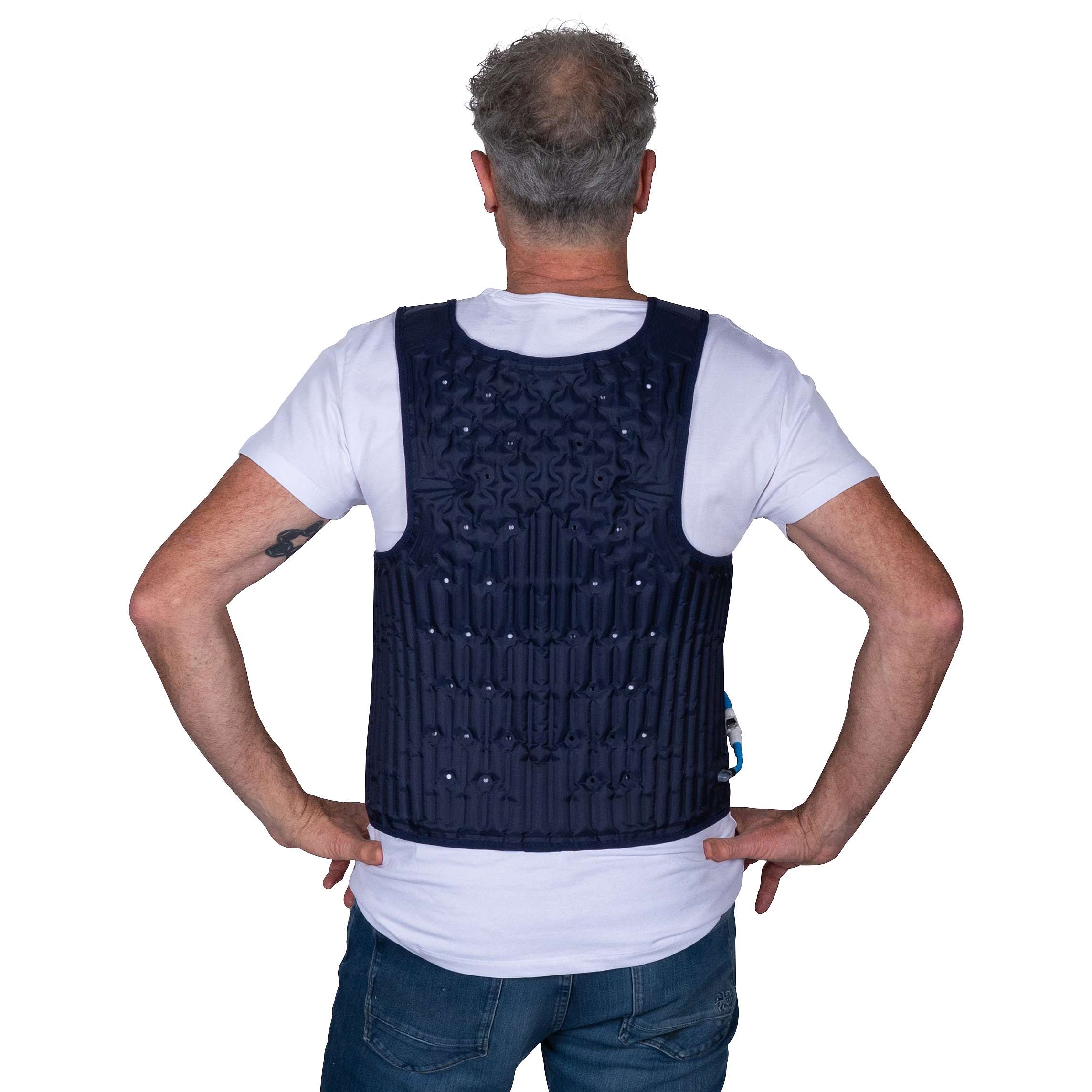 Squease Druckweste, Größe L/XL Unkategorisiert online kaufen