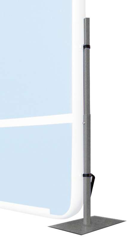 Ständer für Ball-Rebounder-Wand "Air" Unkategorisiert online kaufen Ständer für Ball-Rebounder-Wand "Air" Unkategorisiert online kaufen