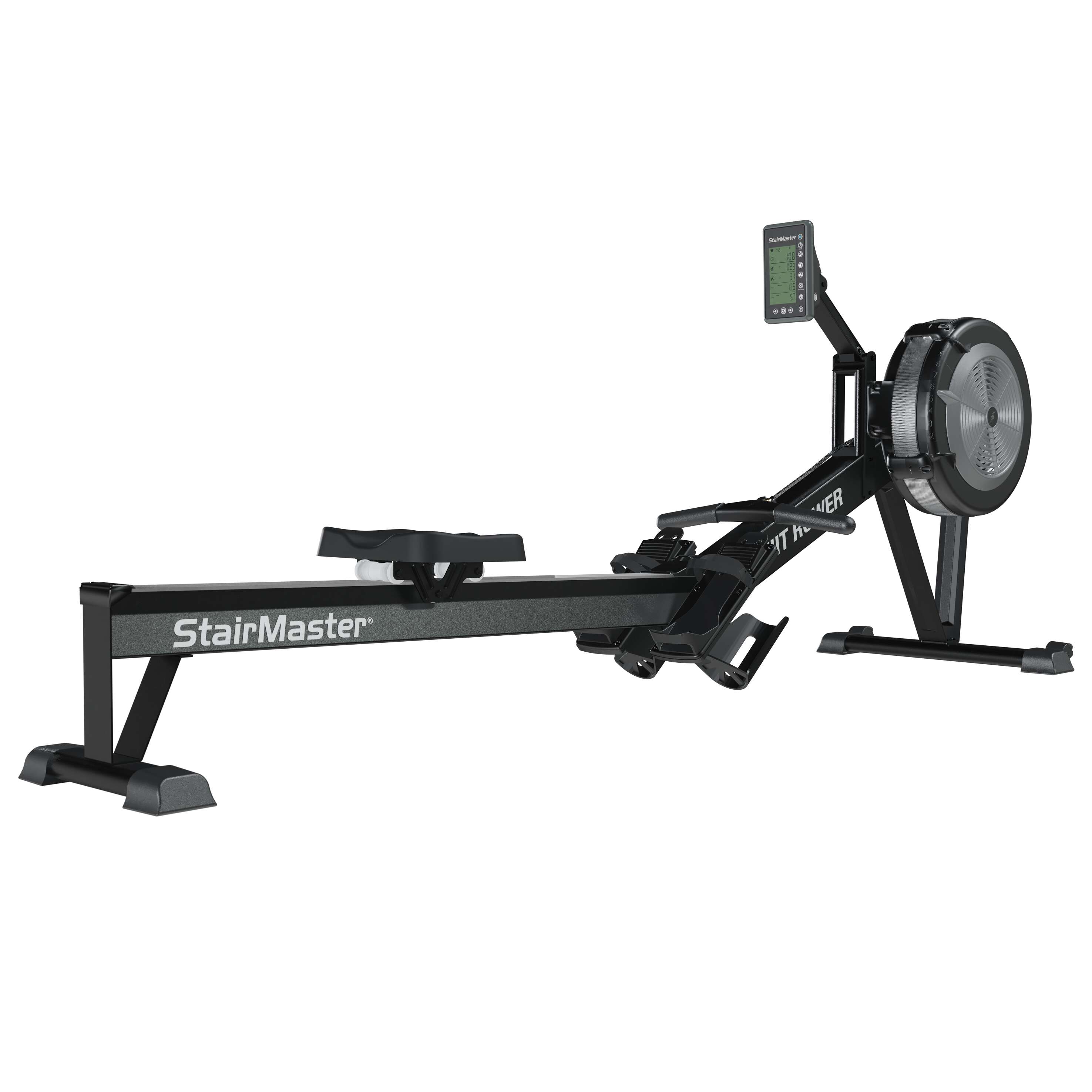 StairMaster Rudergerät "HIIT Rower" Unkategorisiert Produktbild StairMaster Rudergerät "HIIT Rower" Unkategorisiert Produktbild