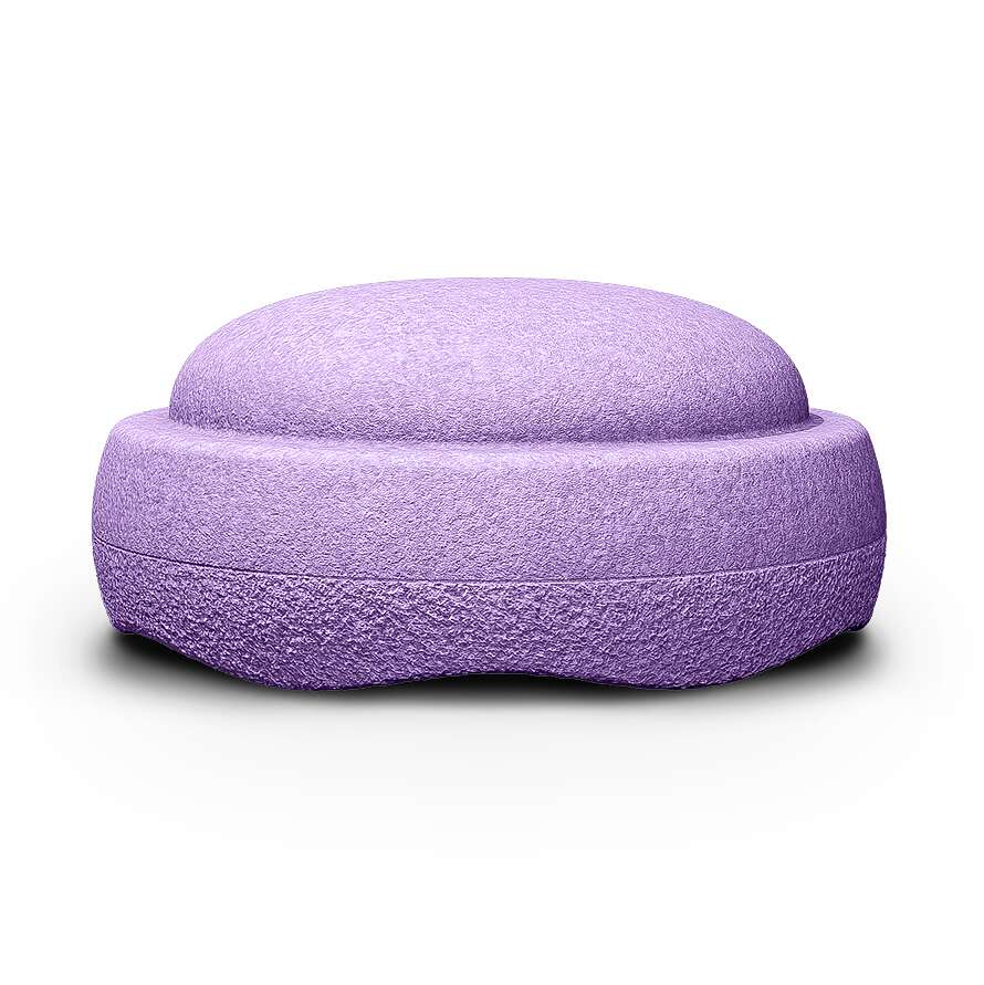 "Stapelstein Balancierstein ""Original"", Violett, Classic" Unkategorisiert online kaufen