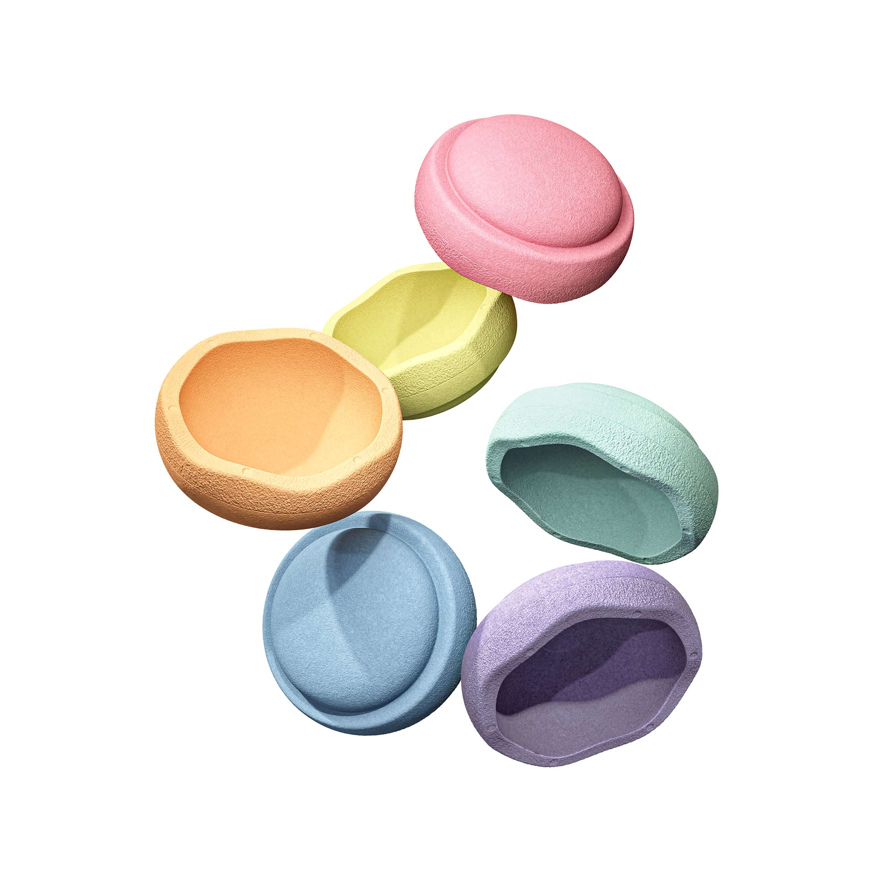 Stapelstein Balanciersteine-Set "Basic", Pastell Unkategorisiert online kaufen Stapelstein Balanciersteine-Set "Basic", Pastell Unkategorisiert online kaufen