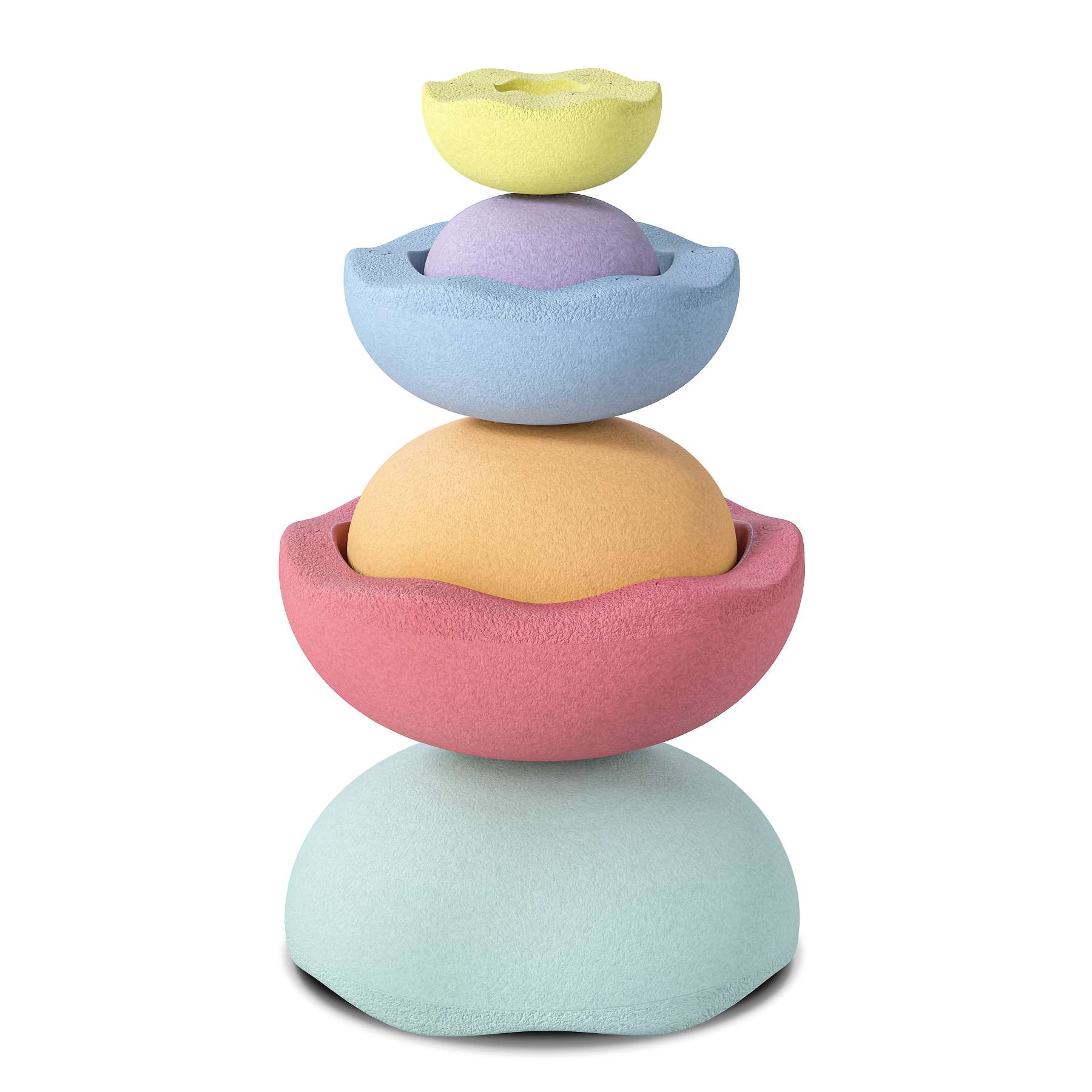"Stapelstein Balanciersteine-Set ""Inside Rainbow"", Pastel" Unkategorisiert online kaufen "Stapelstein Balanciersteine-Set ""Inside Rainbow"", Pastel" Unkategorisiert online kaufen