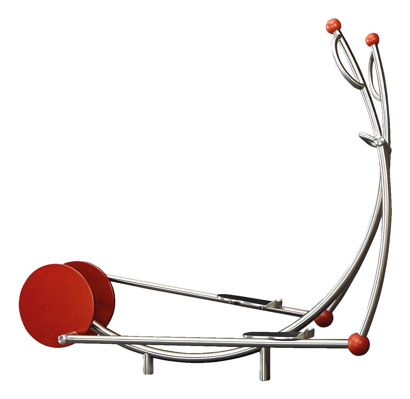 Stilum Fitness Outdoor-Fitnessgerät "Crosstrainer" Unkategorisiert online kaufen