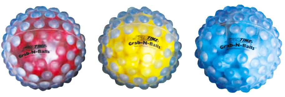 Stimove Noppenbälle-Set "Grab-N-Balls" Unkategorisiert online kaufen