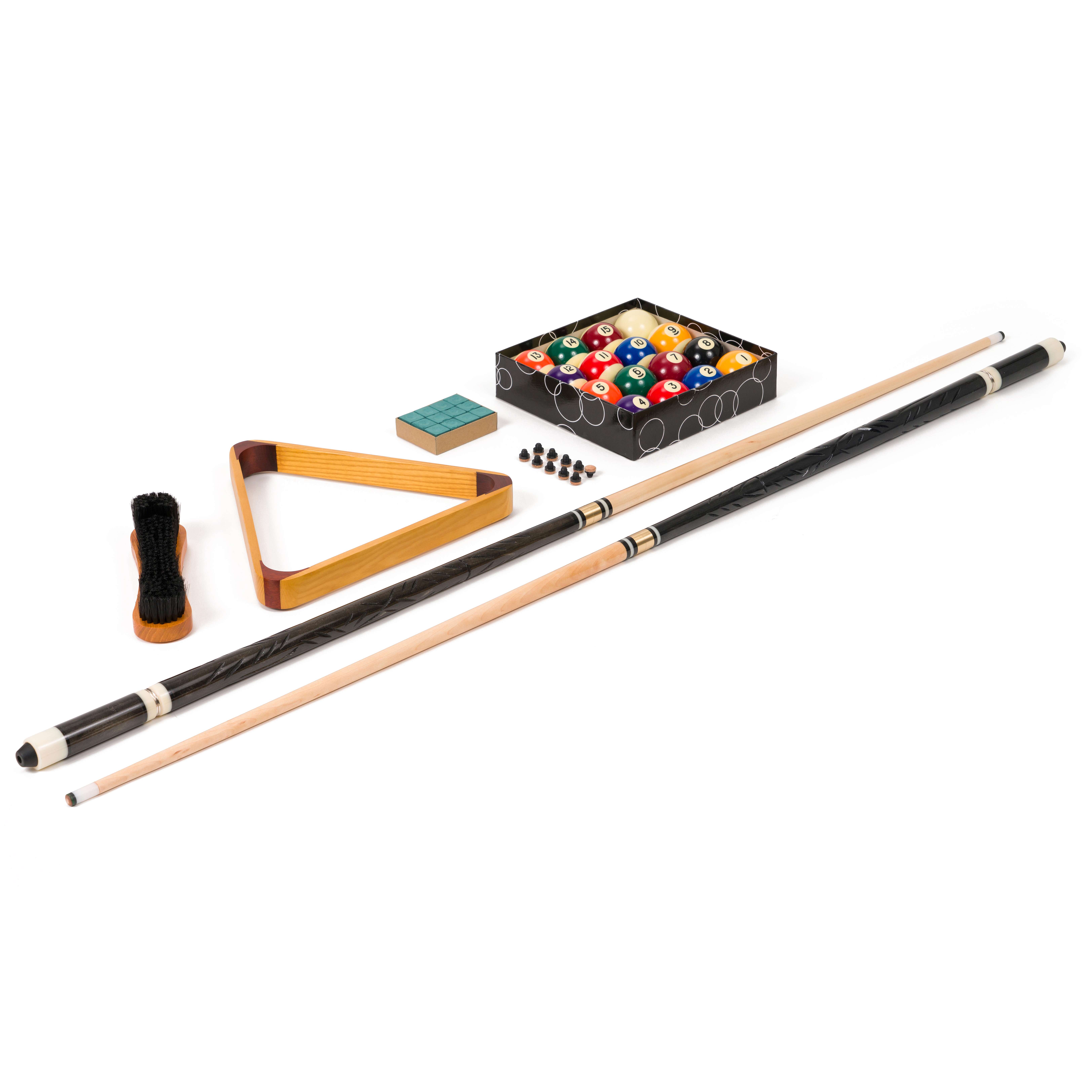"Stradivari Billard Zubehör-Set ""Starterset"", für Tische ab 7ft" Unkategorisiert online kaufen "Stradivari Billard Zubehör-Set ""Starterset"", für Tische ab 7ft" Unkategorisiert online kaufen