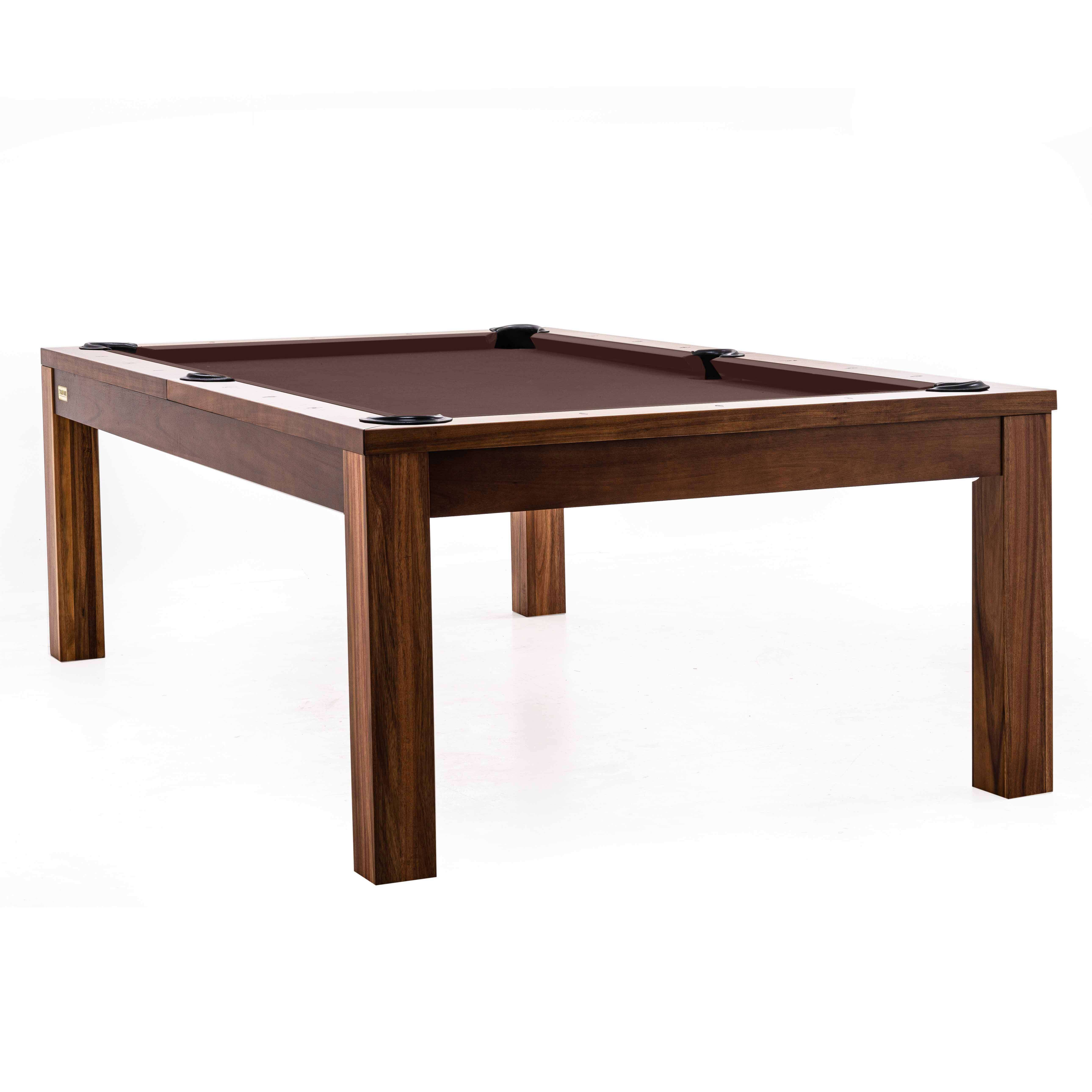 "Stradivari Billardtisch ""Ambiente II"", Chocolate, Simonis 860, 8 ft (Spielfeld 224x112 cm)" Unkategorisiert online kaufen "Stradivari Billardtisch ""Ambiente II"", Chocolate, Simonis 860, 8 ft (Spielfeld 224x112 cm)" Unkategorisiert online kaufen