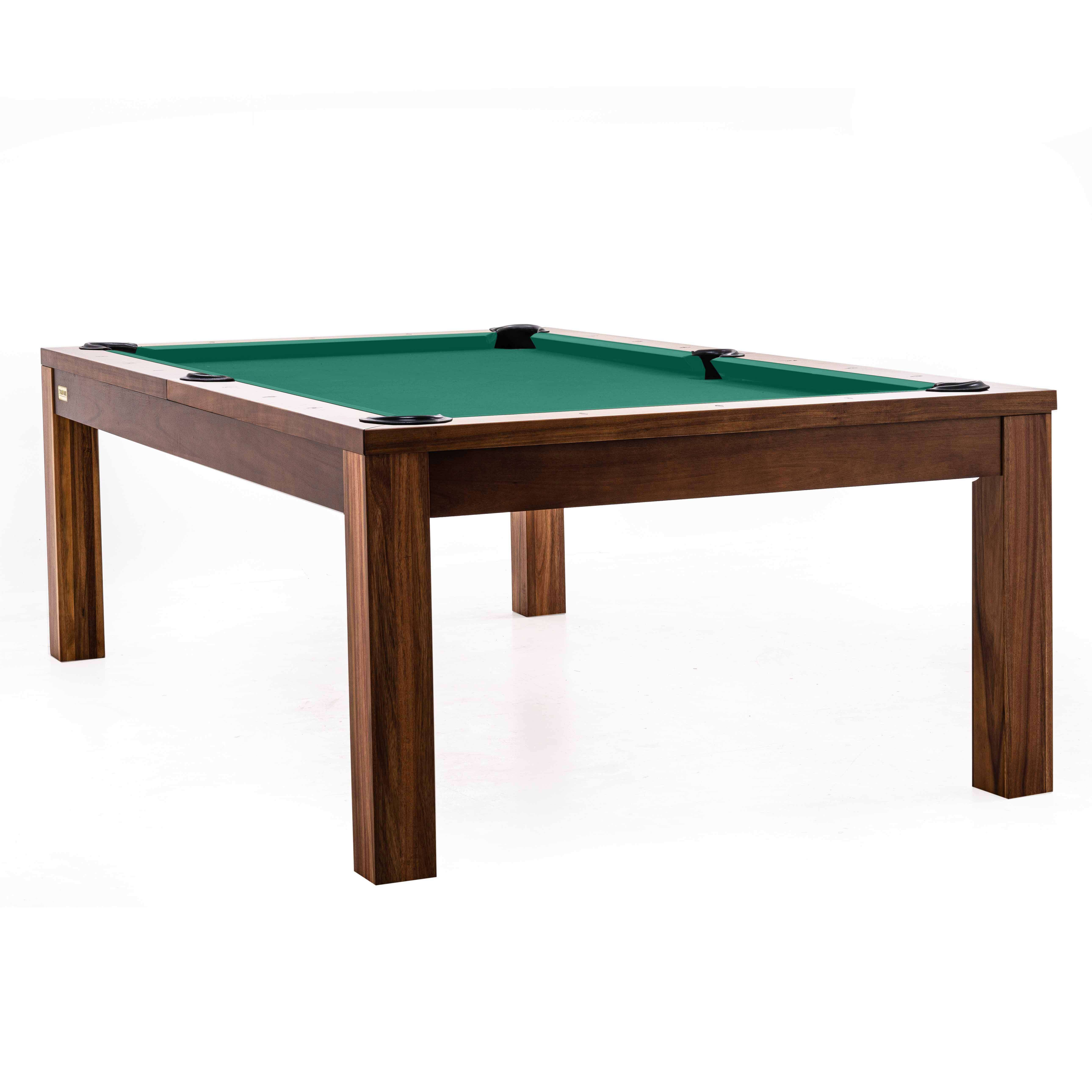 Stradivari Billardtisch "Ambiente II", Simonis 860, Yellow-Green, 8 ft (Spielfeld 224x112 cm) Unkategorisiert online kaufen