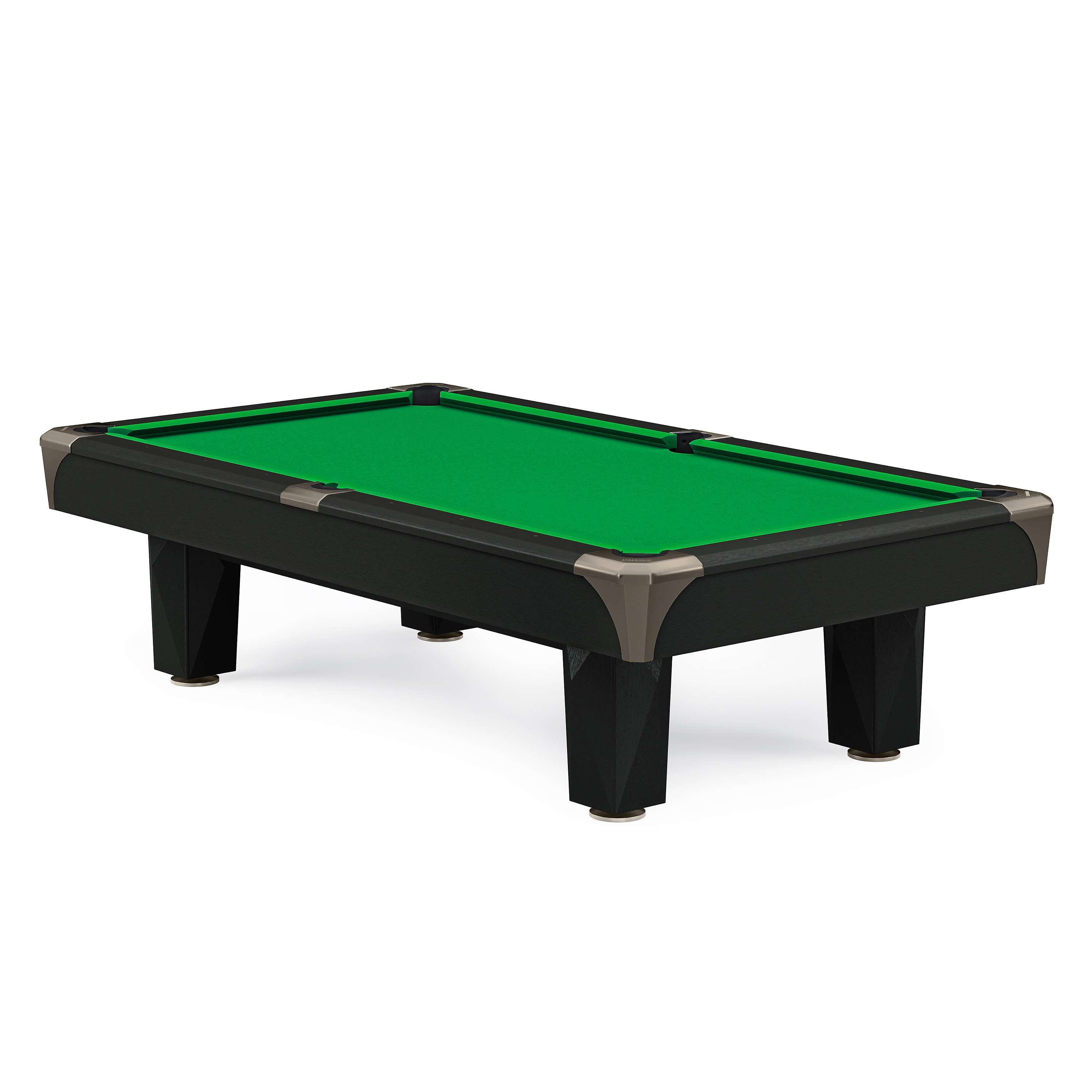 Stradivari Billardtisch "Master", Apple-Green, Simonis 860, 8 ft (Spielfeld 224x112 cm) Unkategorisiert online kaufen