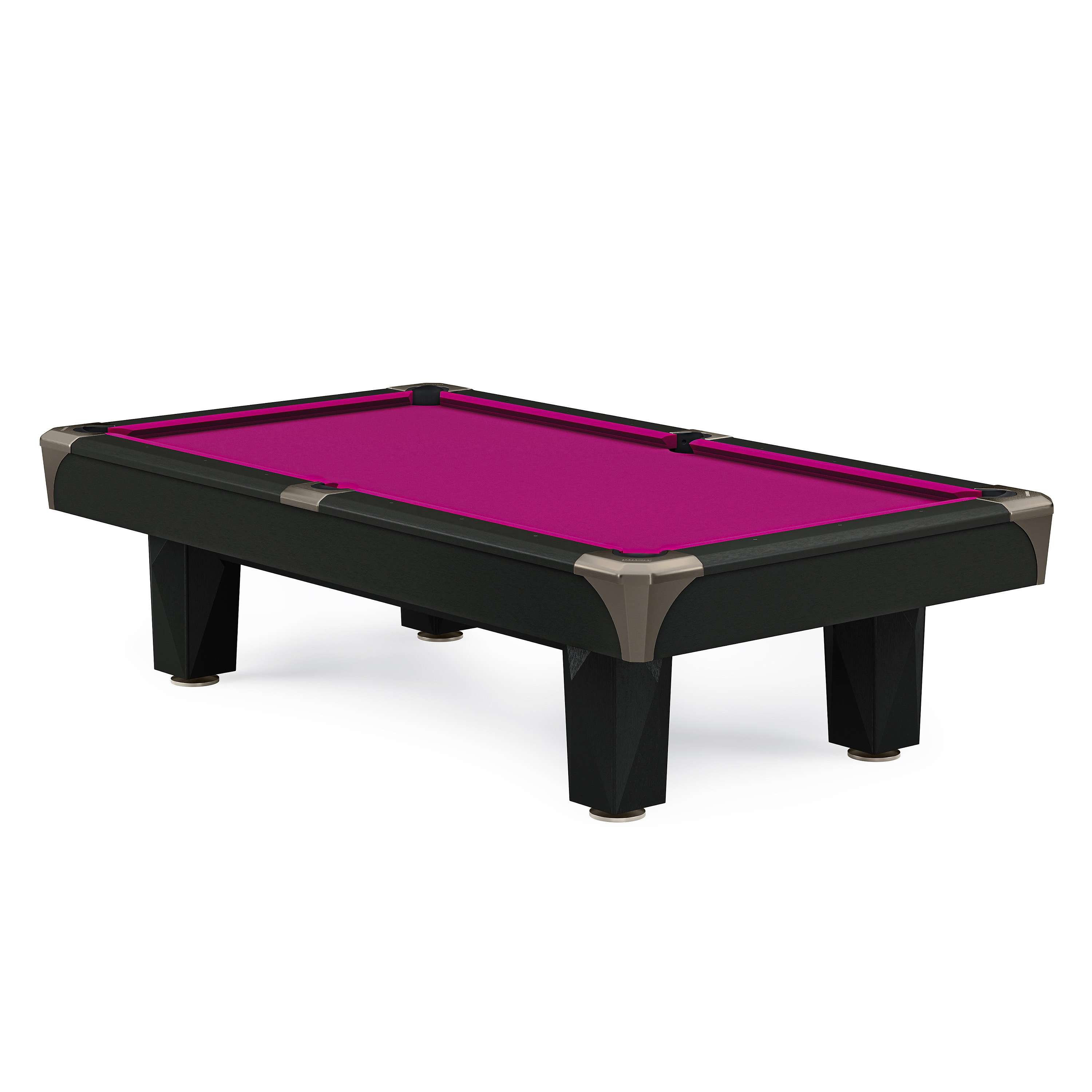 Stradivari Billardtisch "Master", Fushia, Simonis 860, 8 ft (Spielfeld 224x112 cm) Unkategorisiert online kaufen