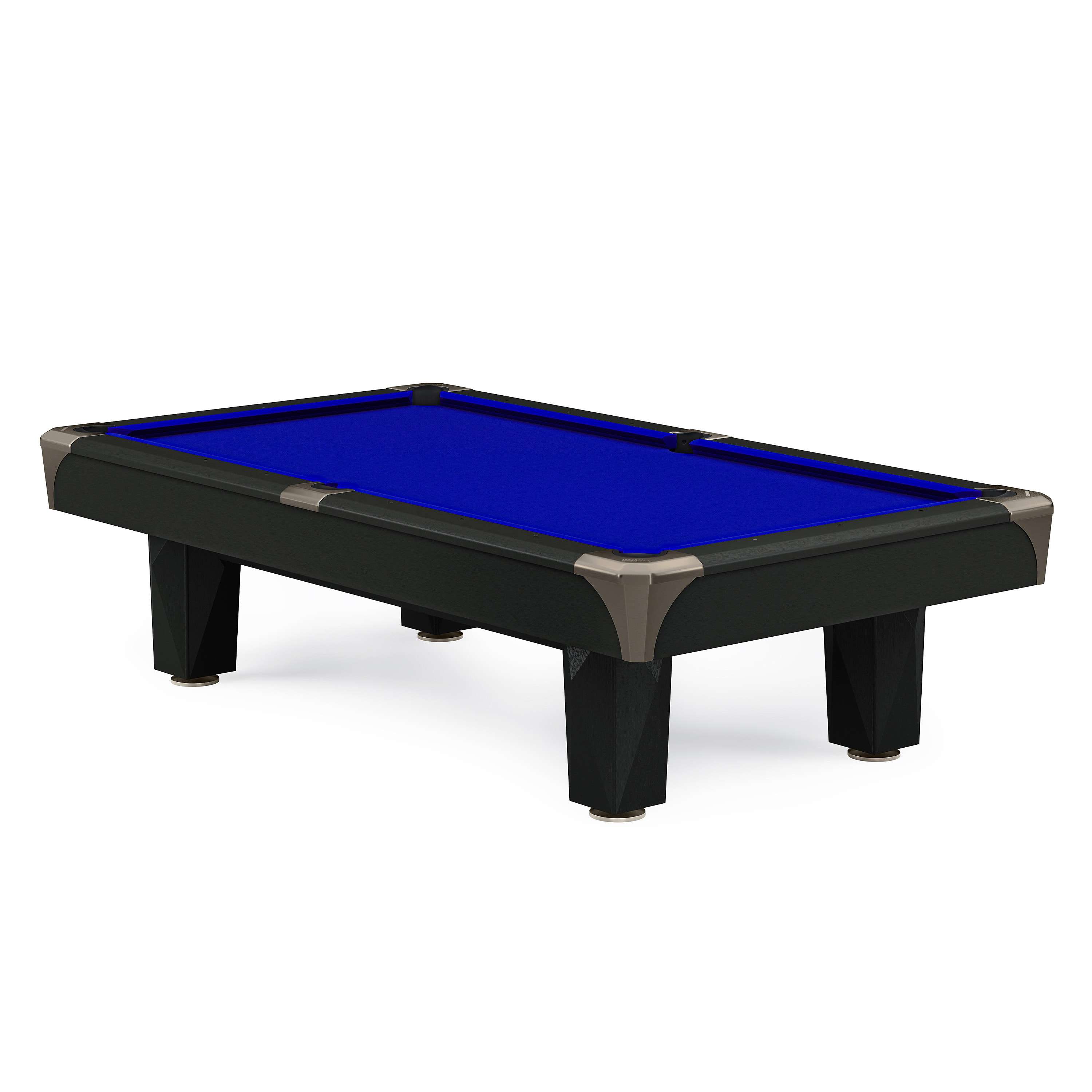 "Stradivari Billardtisch ""Master"", Simonis 860, Royal-Blue, 8 ft (Spielfeld 224x112 cm)" Unkategorisiert online kaufen