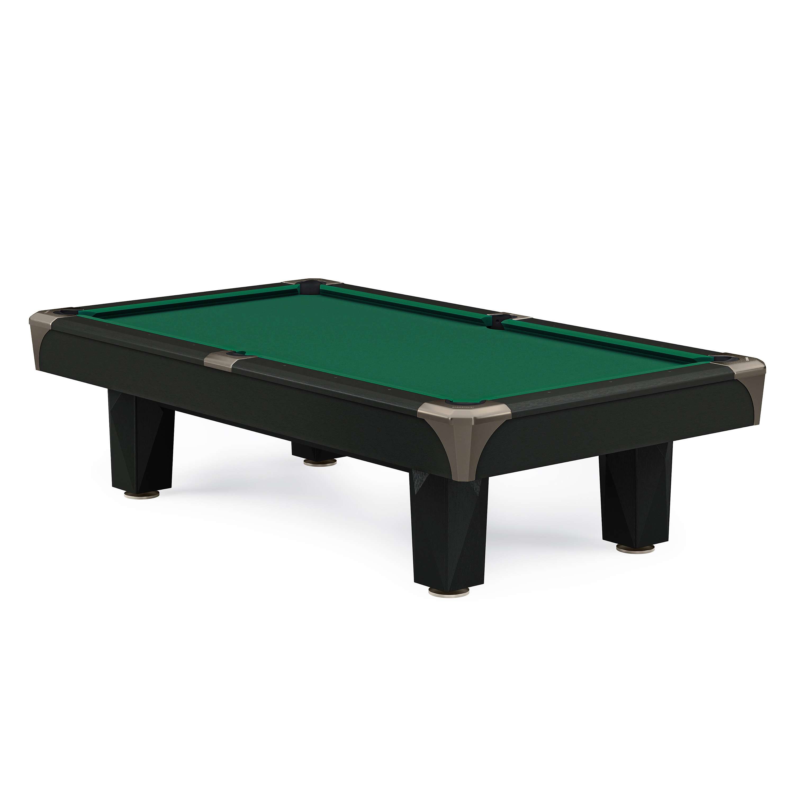 "Stradivari Billardtisch ""Master"", Simonis 860, Yellow-Green, 8 ft (Spielfeld 224x112 cm)" Unkategorisiert online kaufen