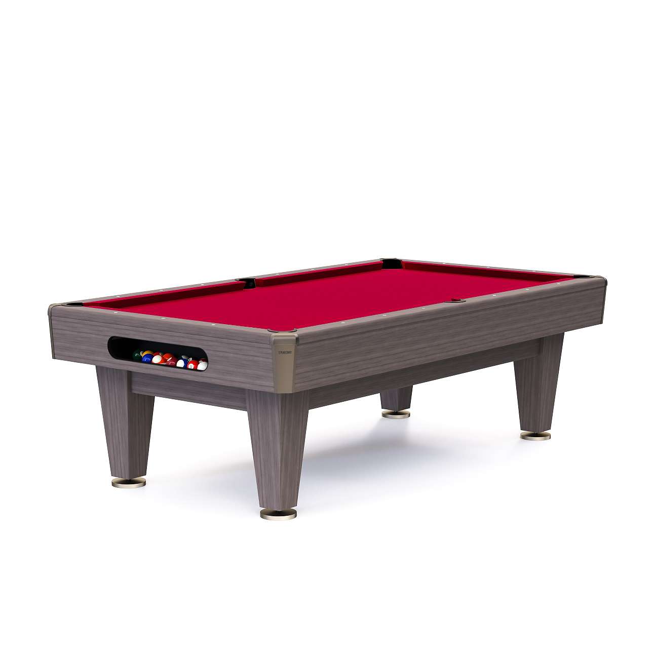 "Stradivari Billardtisch ""Nero"", Simonis 860, Red, 8 ft (Spielfeld 224x112 cm)" Unkategorisiert online kaufen "Stradivari Billardtisch ""Nero"", Simonis 860, Red, 8 ft (Spielfeld 224x112 cm)" Unkategorisiert online kaufen