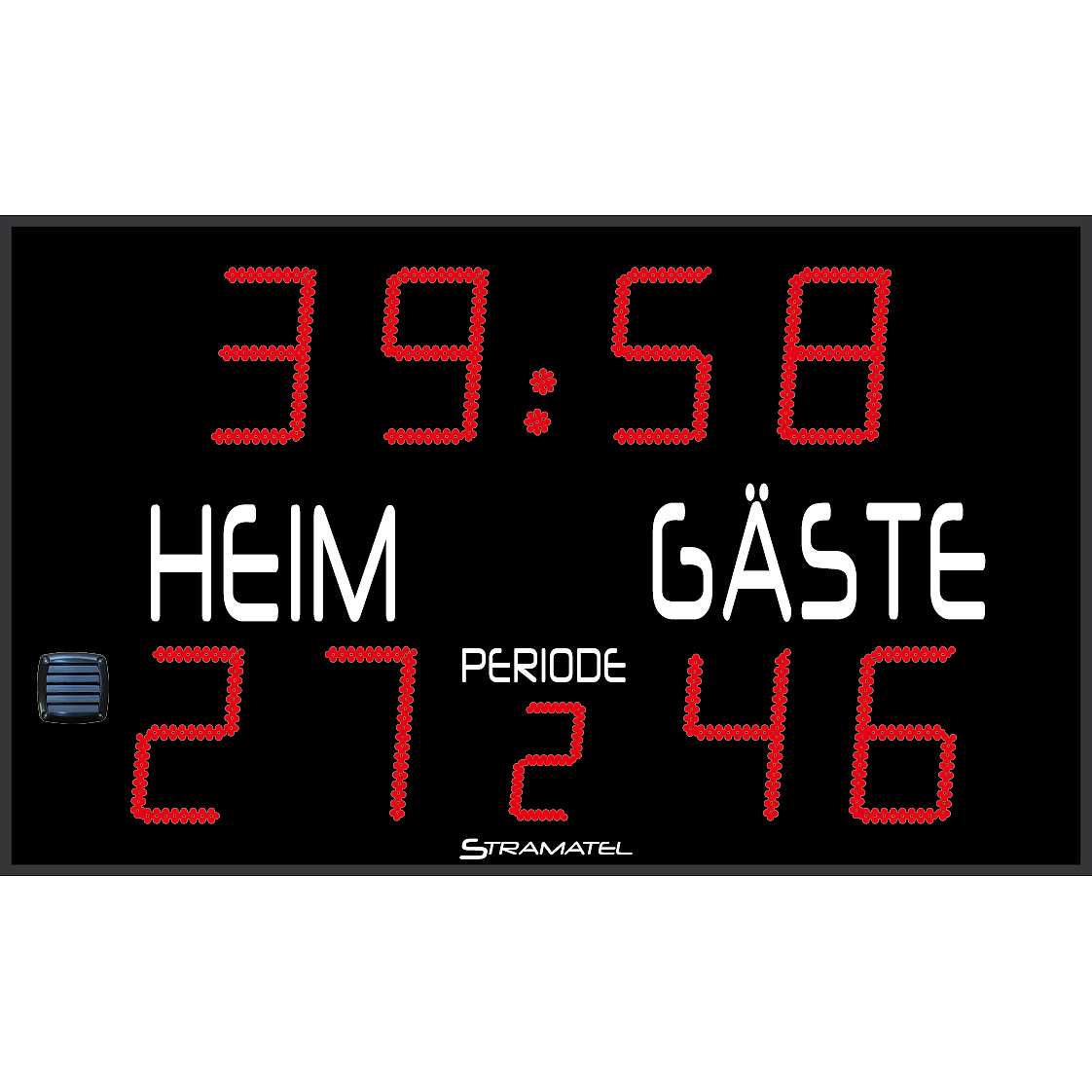 "Stramatel Anzeigetafel ""FRA Periode""" Unkategorisiert online kaufen