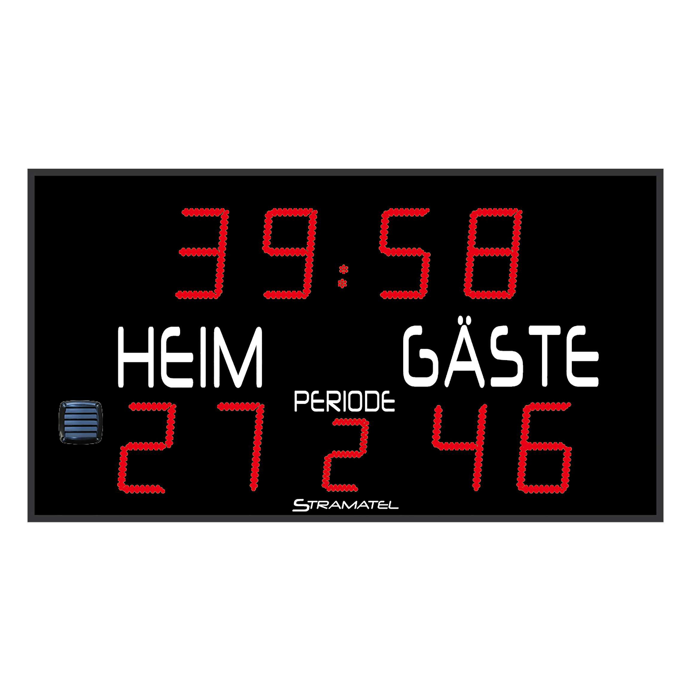 Stramatel Anzeigetafel "FRB Period" Unkategorisiert online kaufen