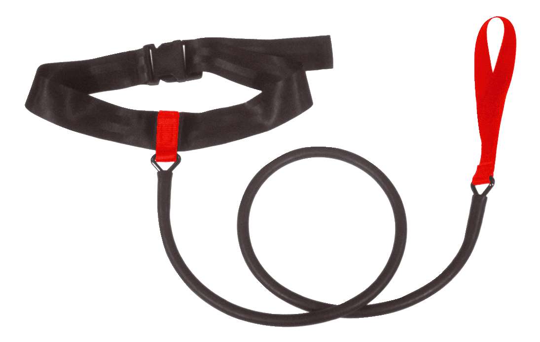 "StrechCordz Zugseil ""Aqua-Gym Short-Belt"", Rot, Zugstärke 5,4–14,1 kg" Unkategorisiert online kaufen
