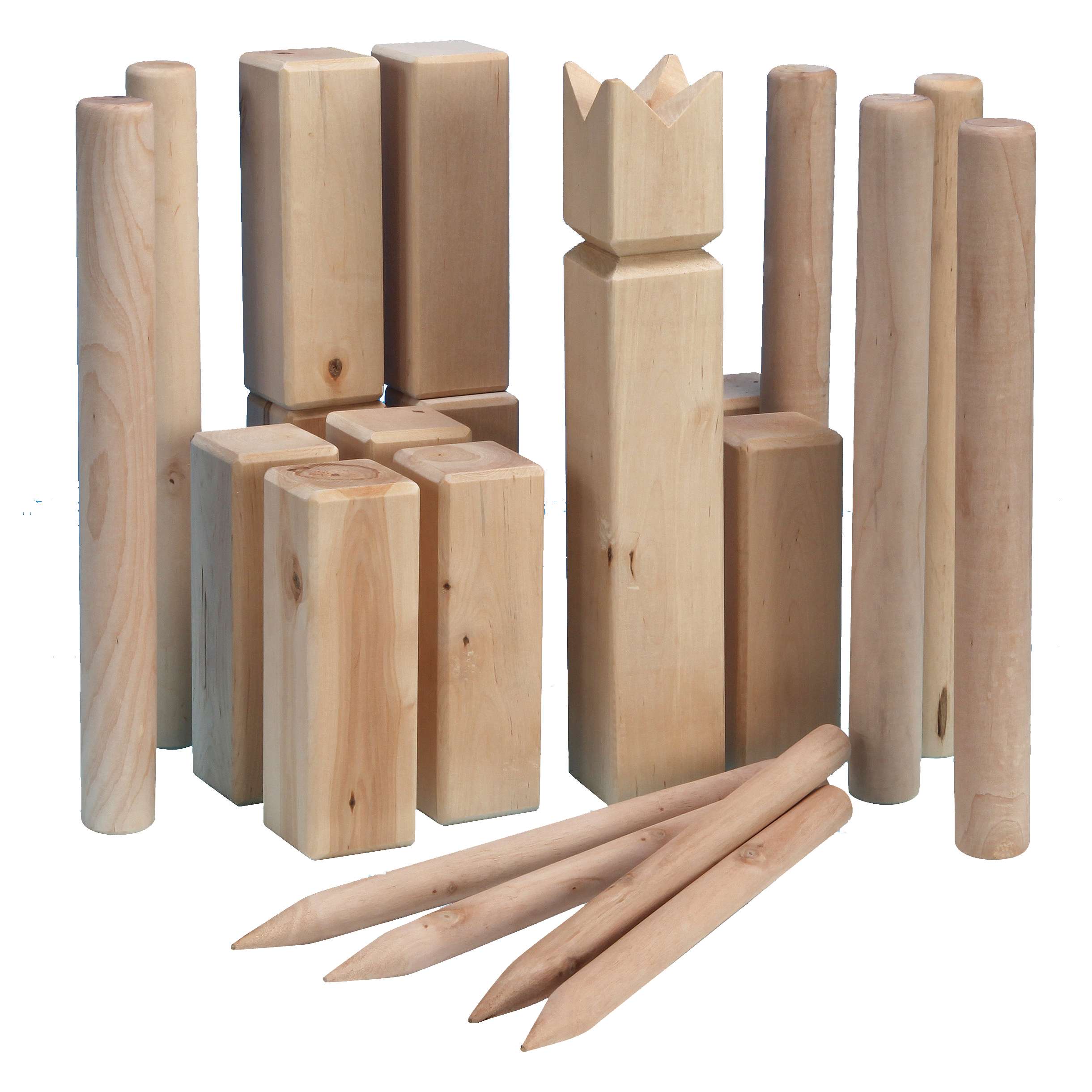 SummerPlay Wikingerspiel "Kubb" Unkategorisiert online kaufen SummerPlay Wikingerspiel "Kubb" Unkategorisiert online kaufen