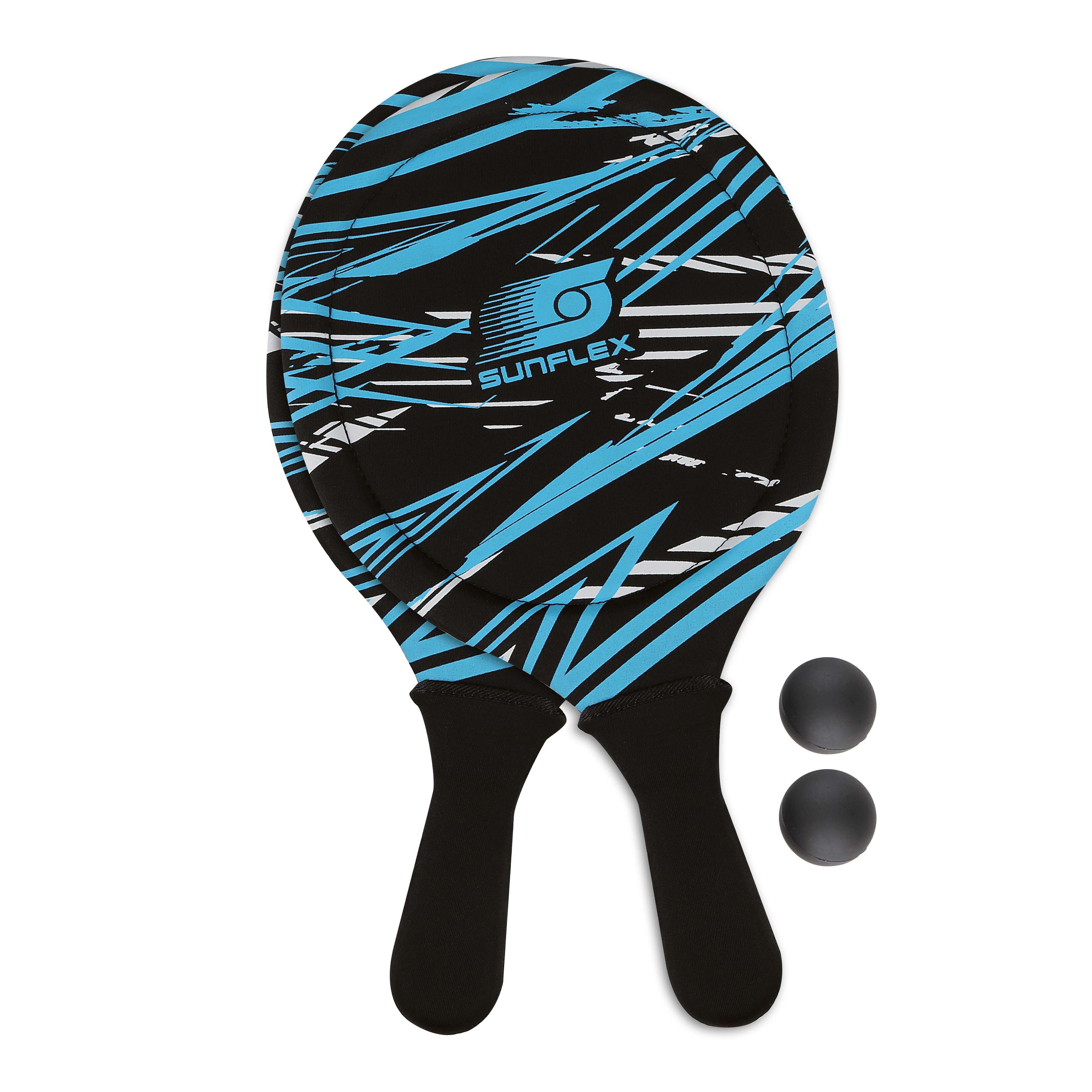 Sunflex Beach Paddle Ball Set "Action Pro" Unkategorisiert online kaufen