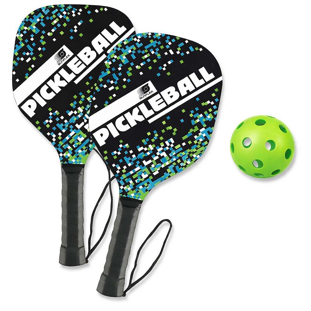Sunflex Pickleball-Set Unkategorisiert online kaufen