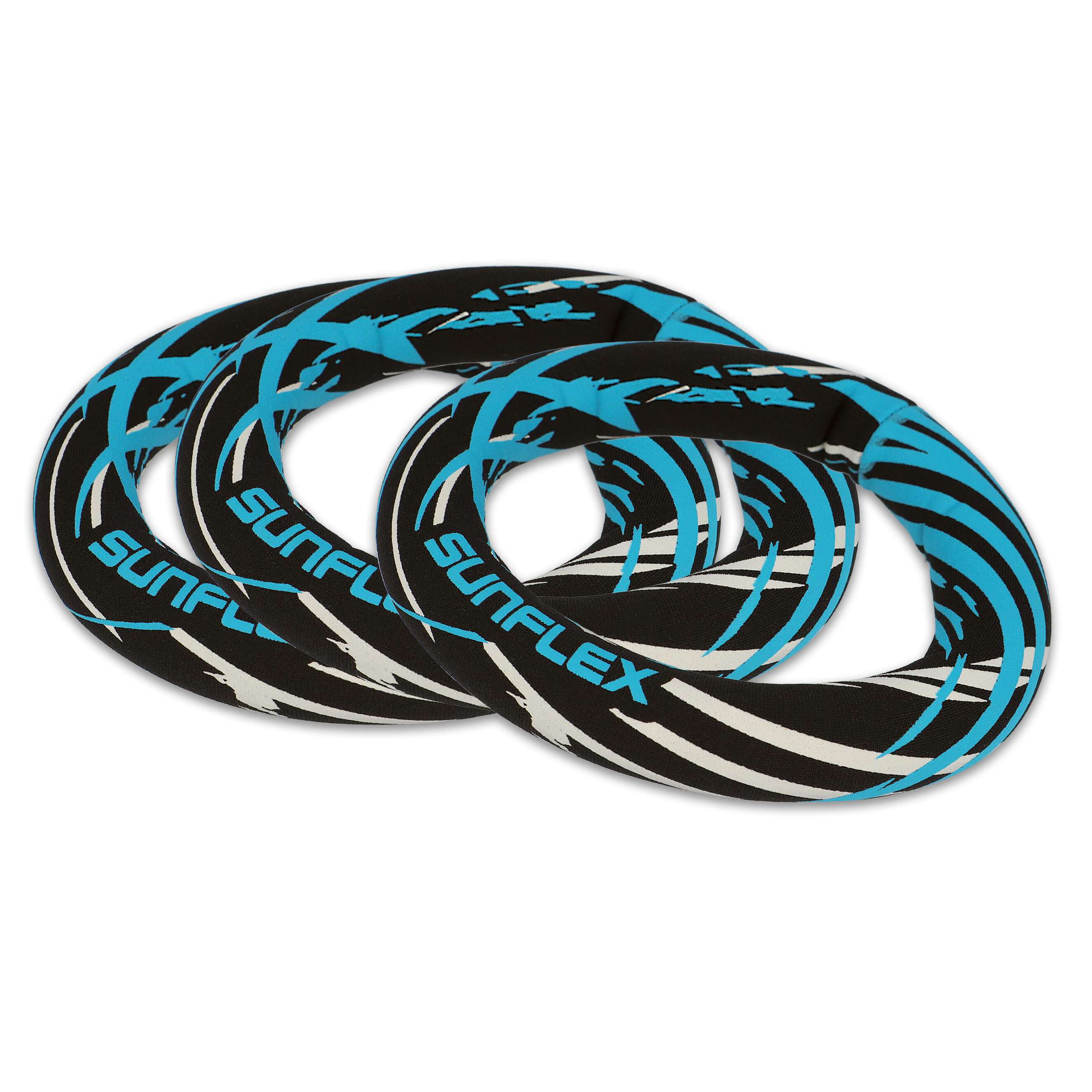 Sunflex Tauchringe-Set "Action Pro" Unkategorisiert online kaufen