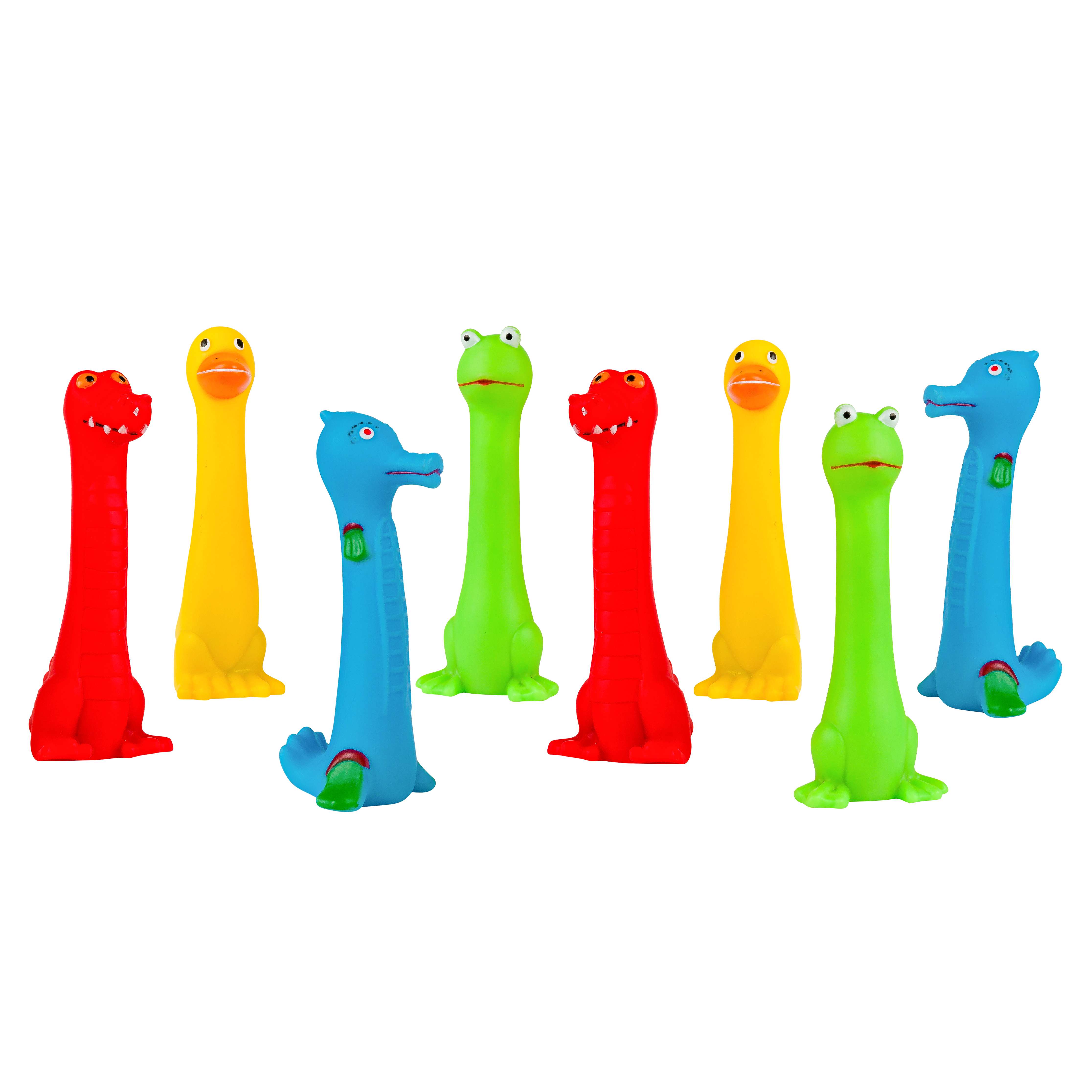 "Sunflex Tauchtiere-Set ""Aqua Zoo""" Unkategorisiert online kaufen