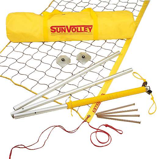 "SunVolley Beachvolleyballanlage ""LC 600""" Unkategorisiert online kaufen